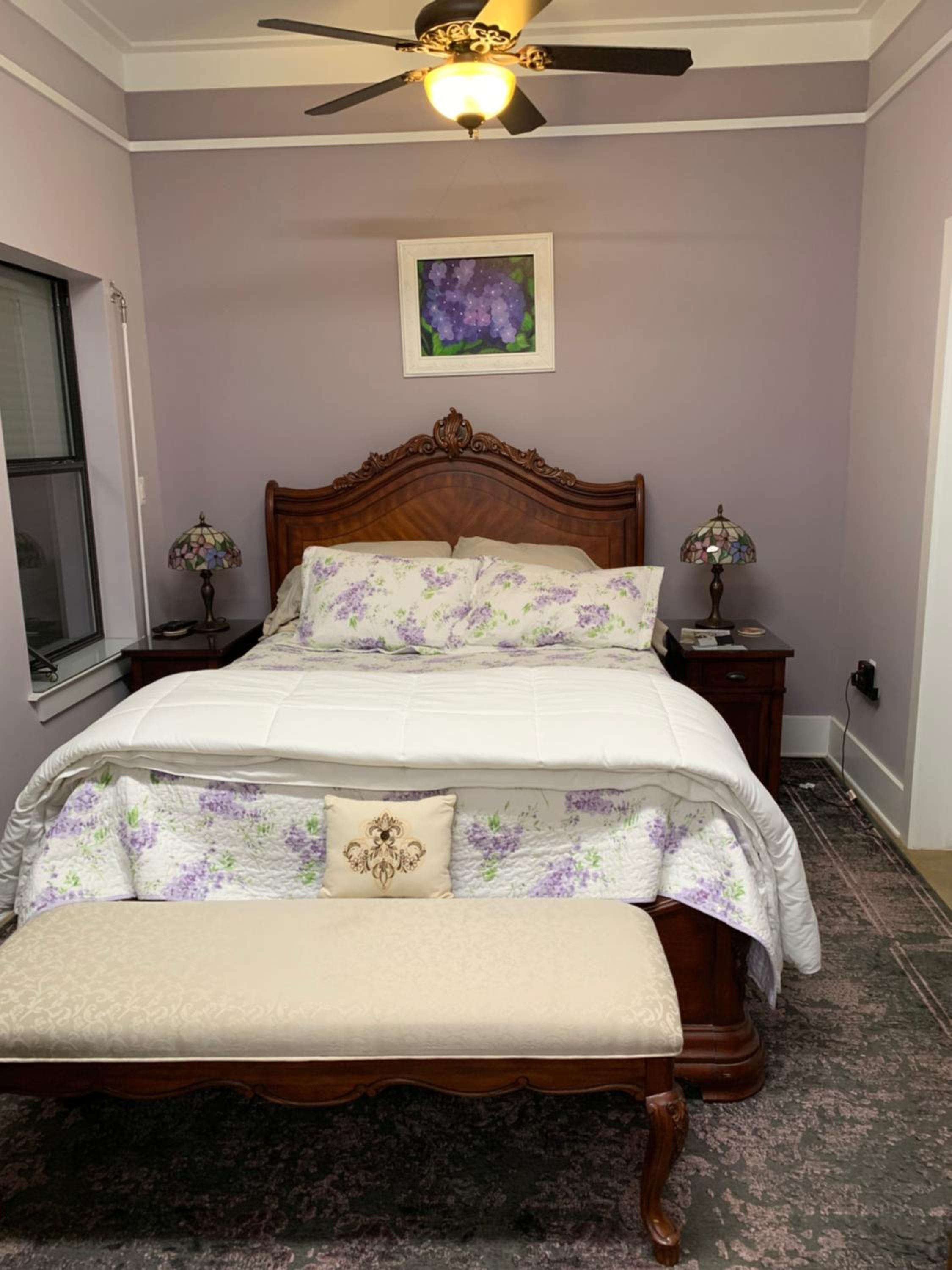 Bienvenue Mon Ami Bed and Breakfast, Foto 16