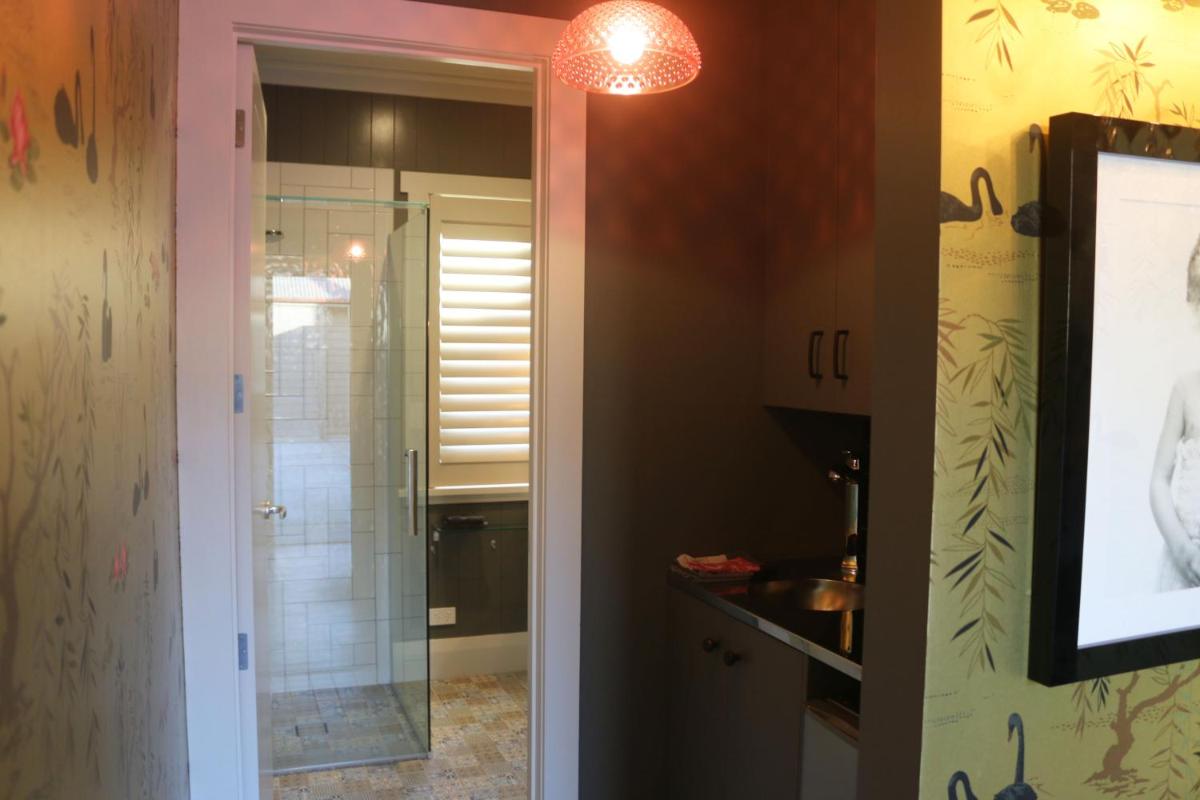 Luxurious Escape,Matakana view 5