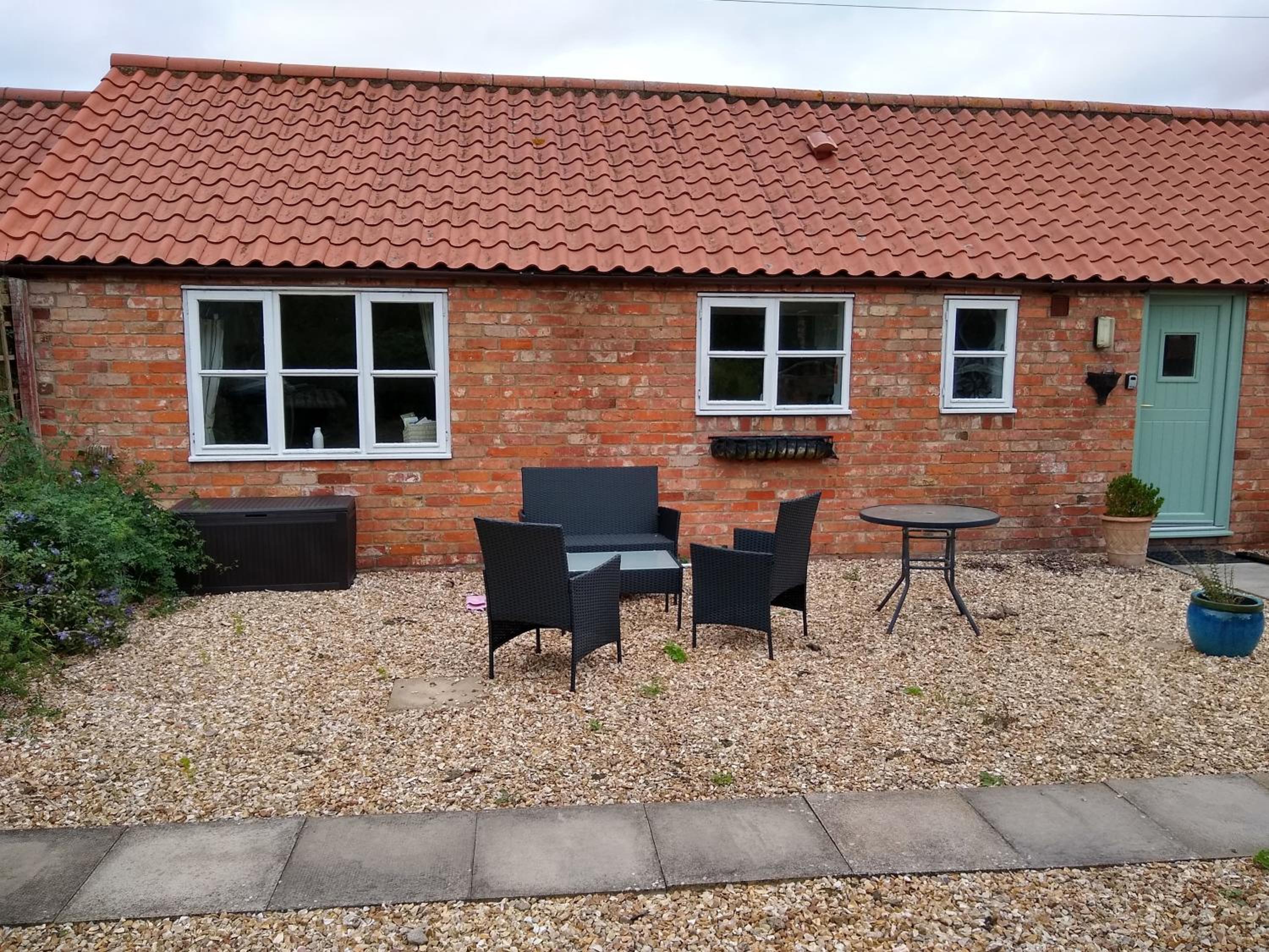 Swallow cottage