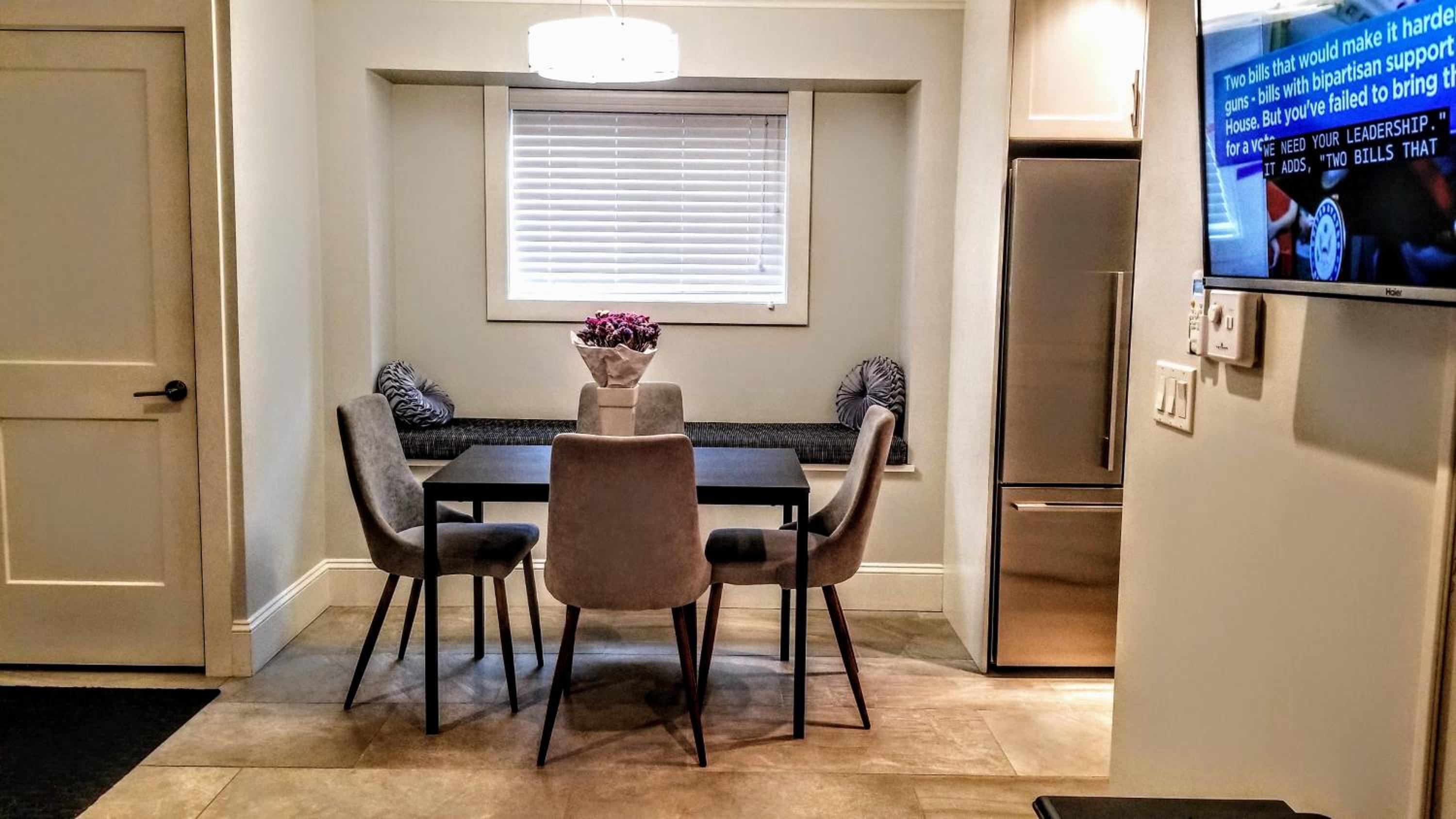 New Urban Modern Main Street House