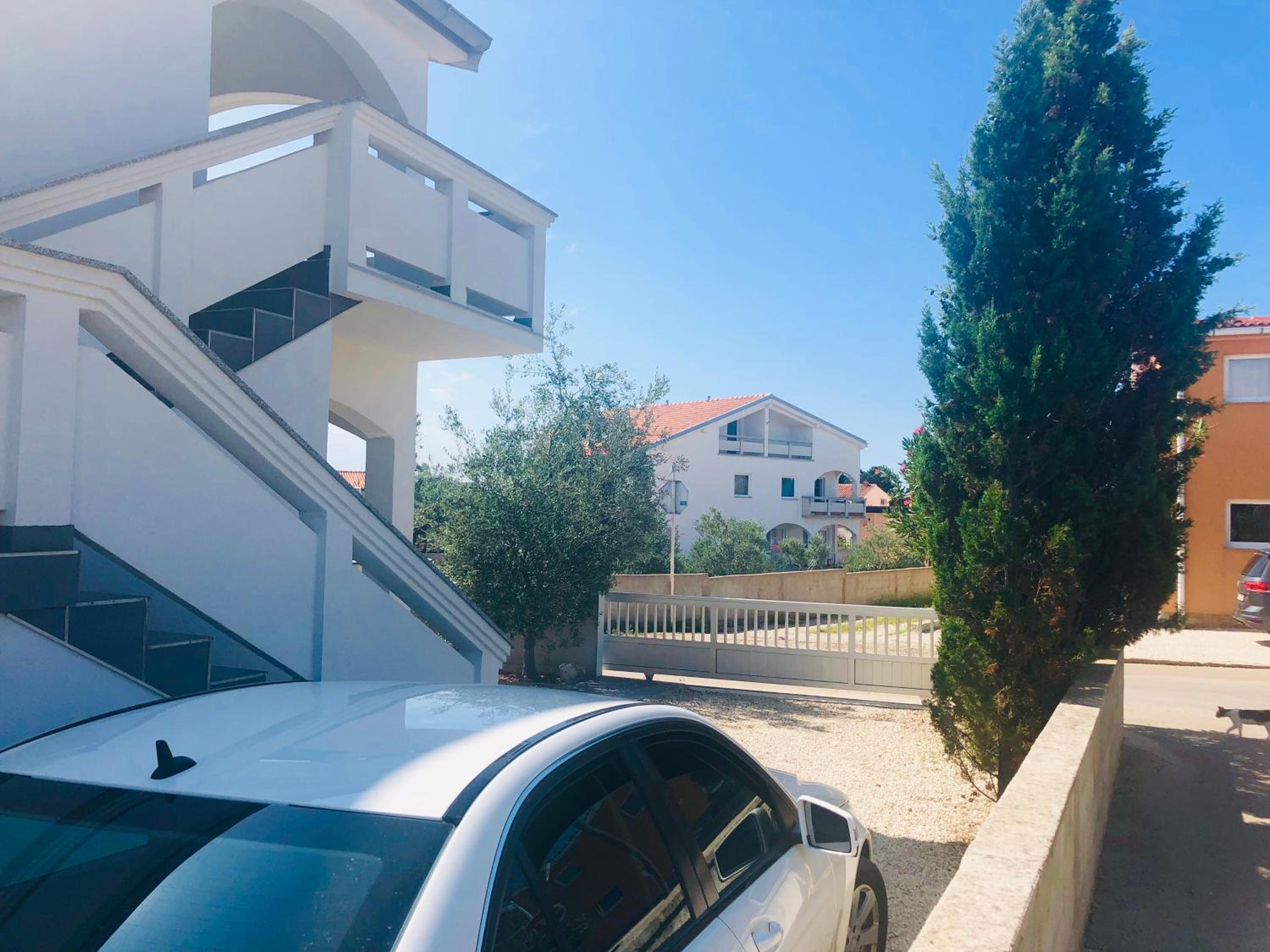 Vir Holidays view 5
