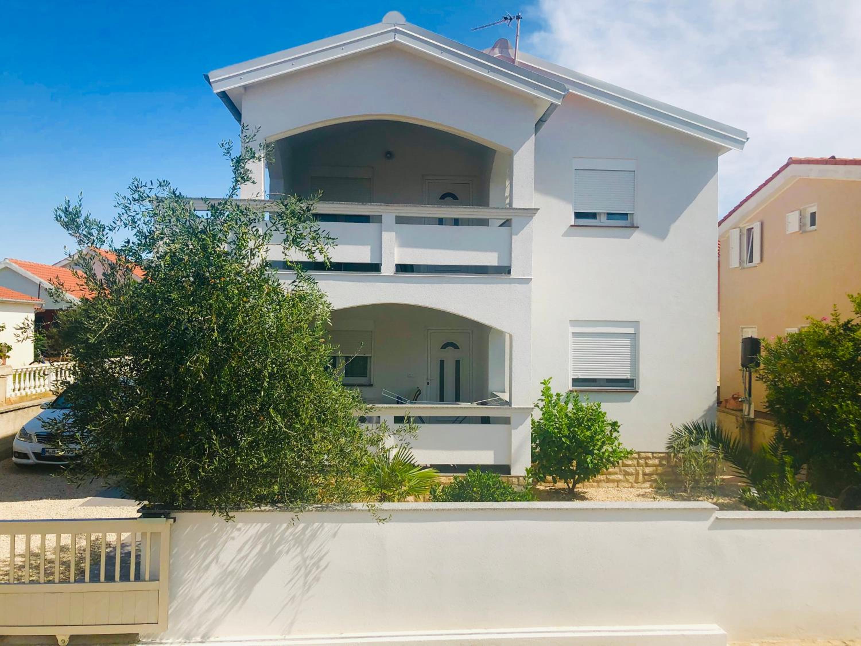 Vir Holidays view 3