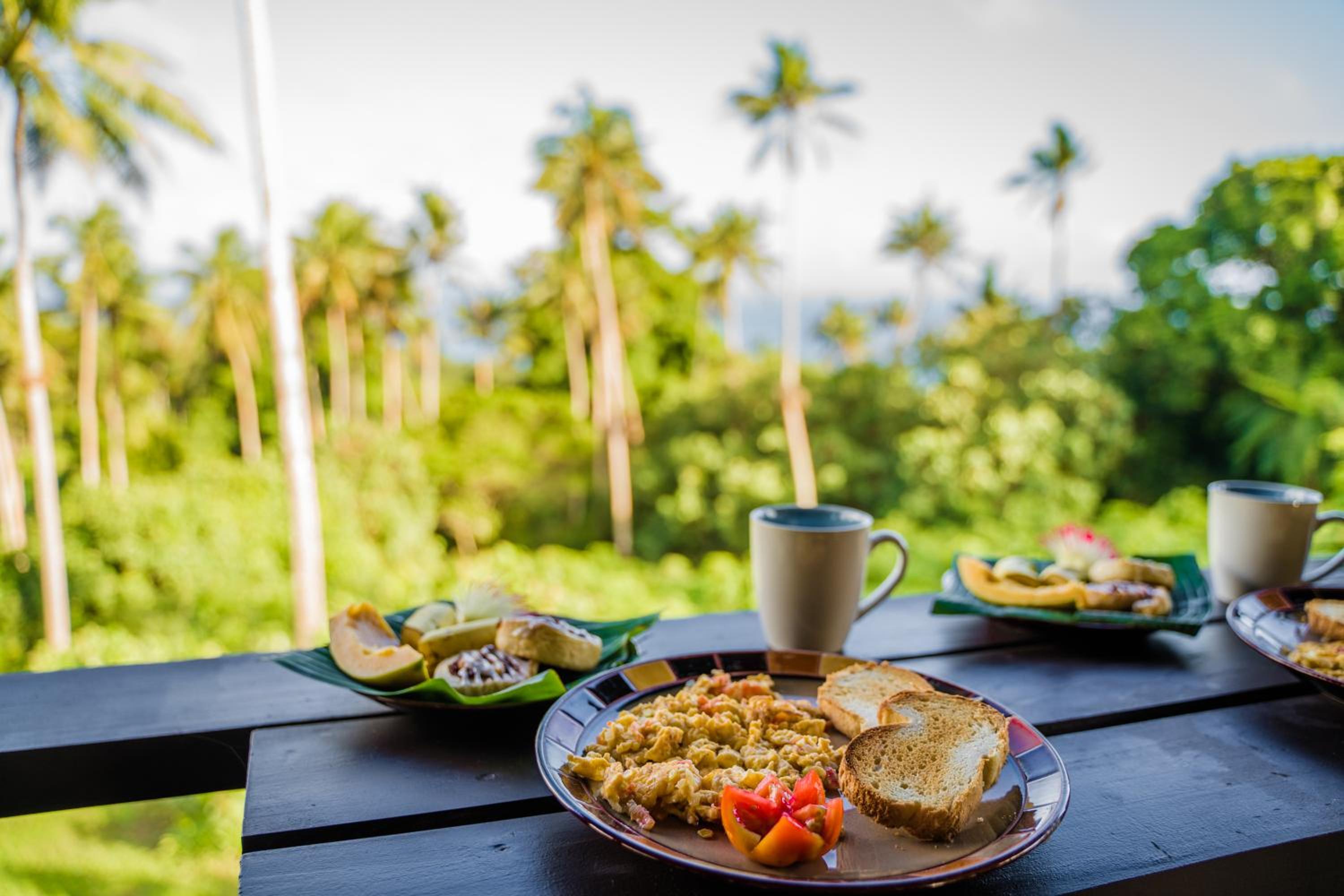 Vakanananu Retreat - view 8
