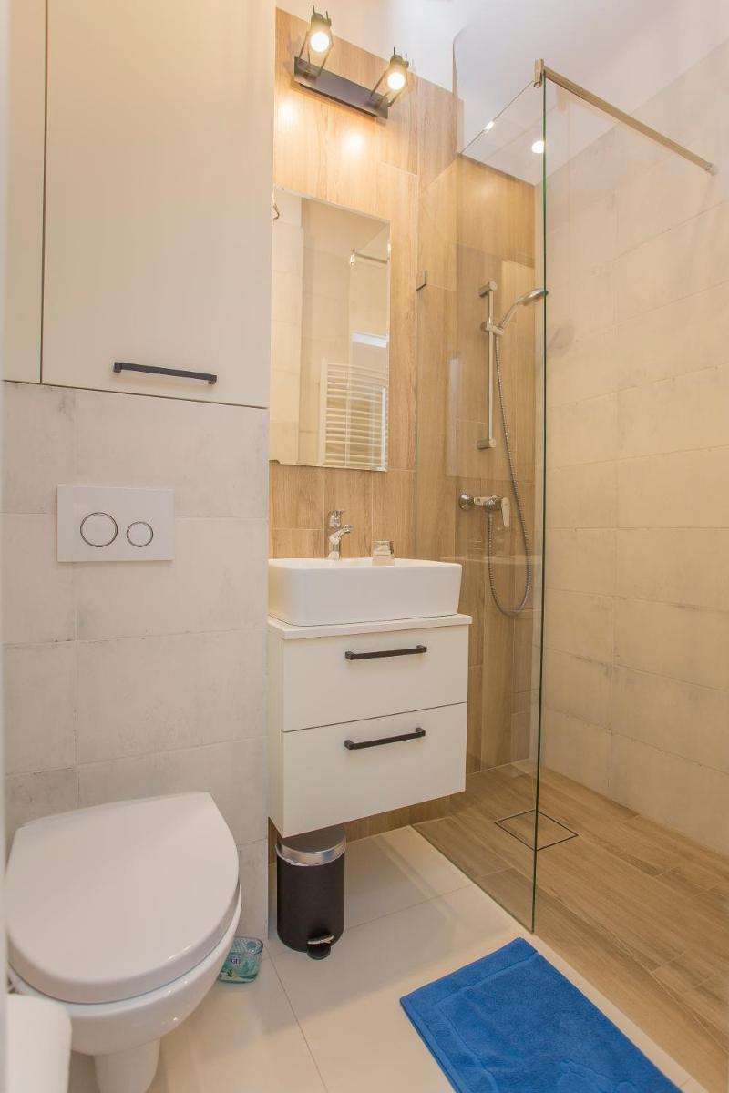 CR Apartament w Centrum Lipowa 18 view 4