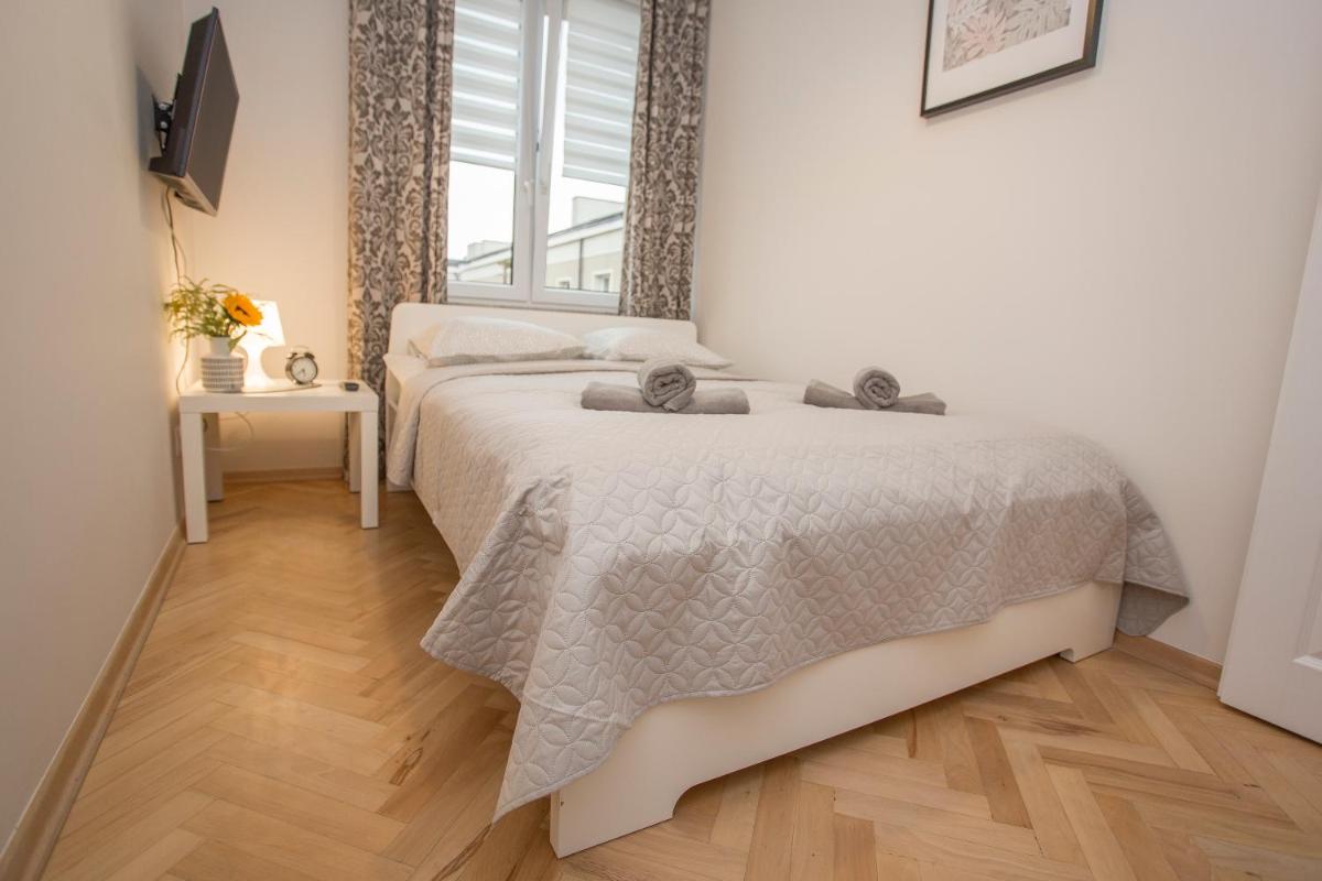 CR Apartament w Centrum Lipowa 18 view 2