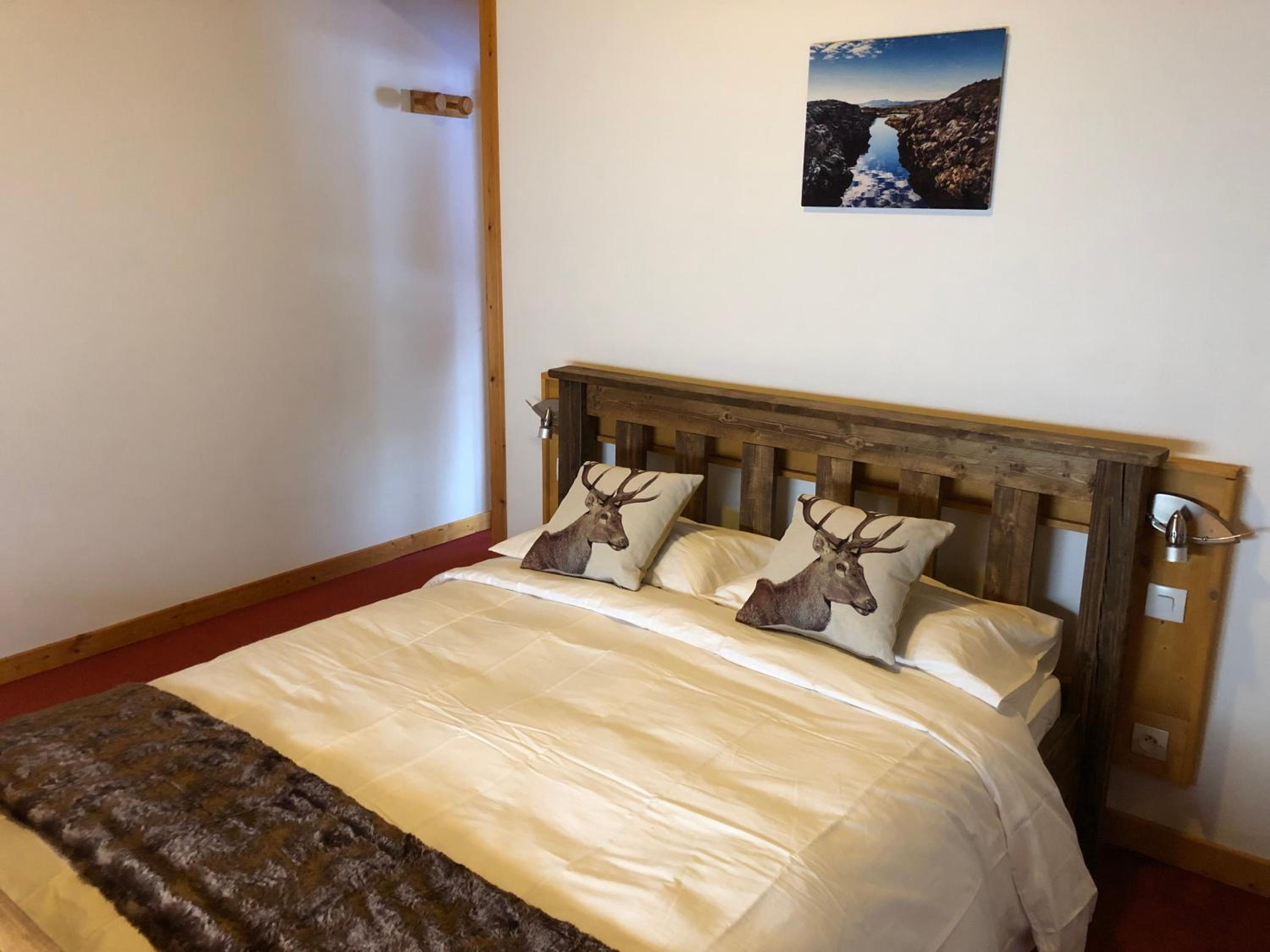 Monster Chalets