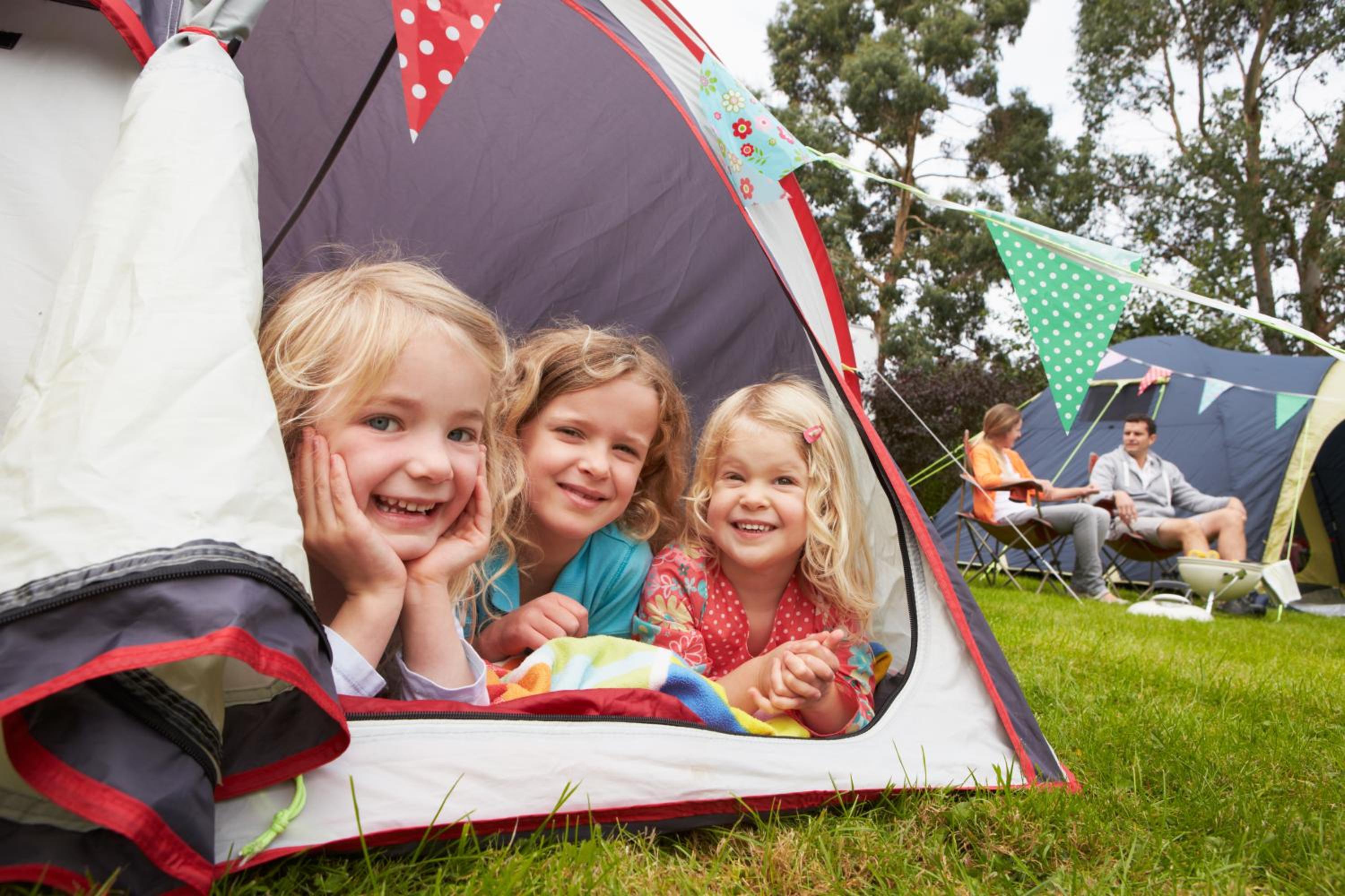 Banksia Tourist Park