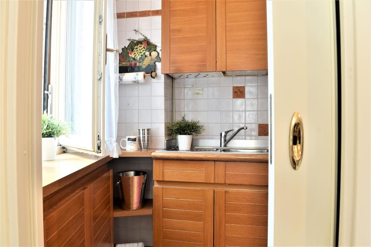 Martesana Studio Flat close to Yellow Metro