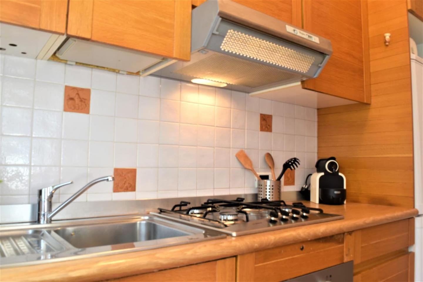 Martesana Studio Flat close to Yellow Metro