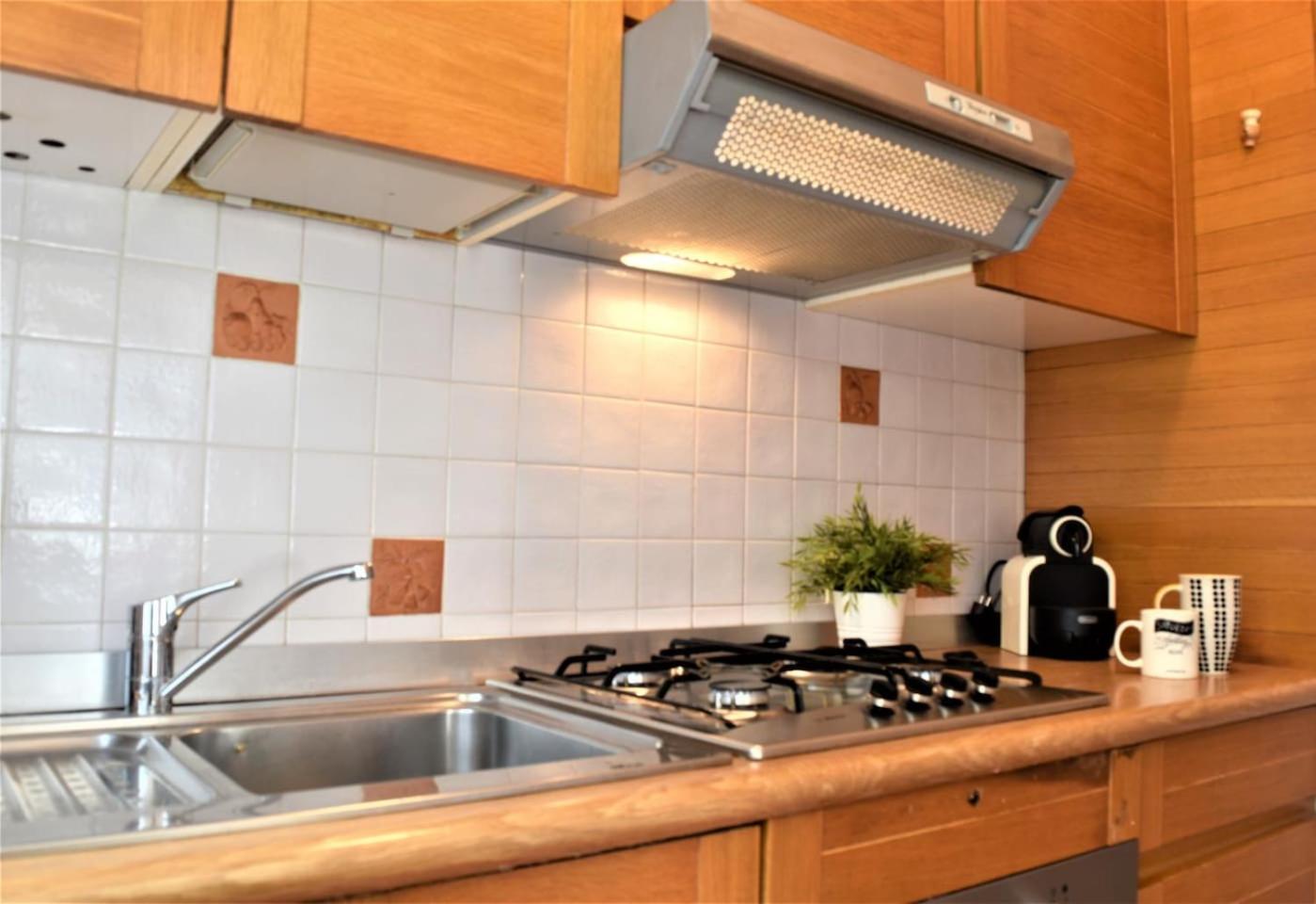 Martesana Studio Flat close to Yellow Metro