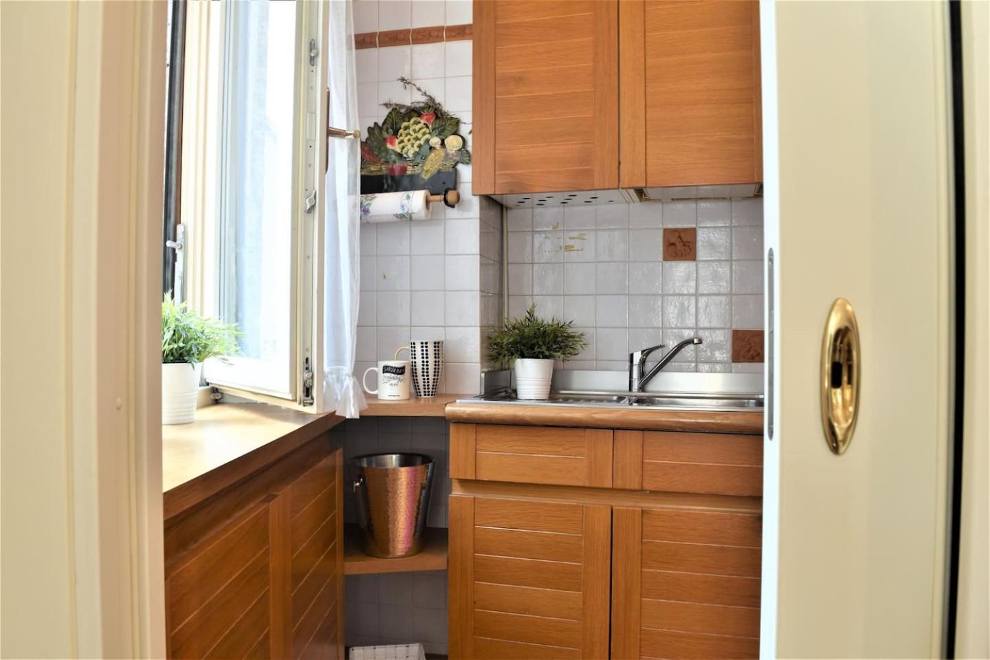 Martesana Studio Flat close to Yellow Metro