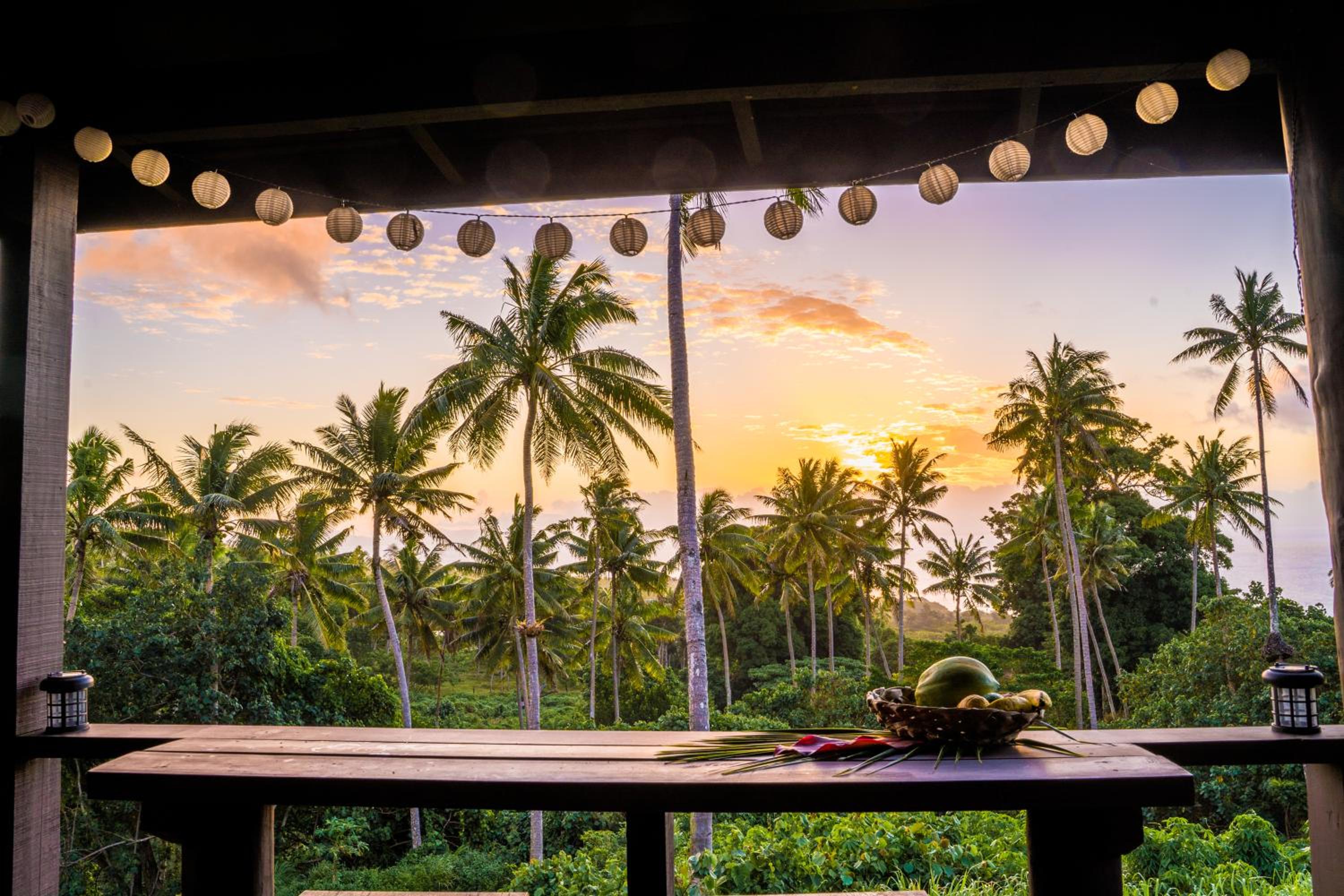 Vakanananu Retreat - view 13