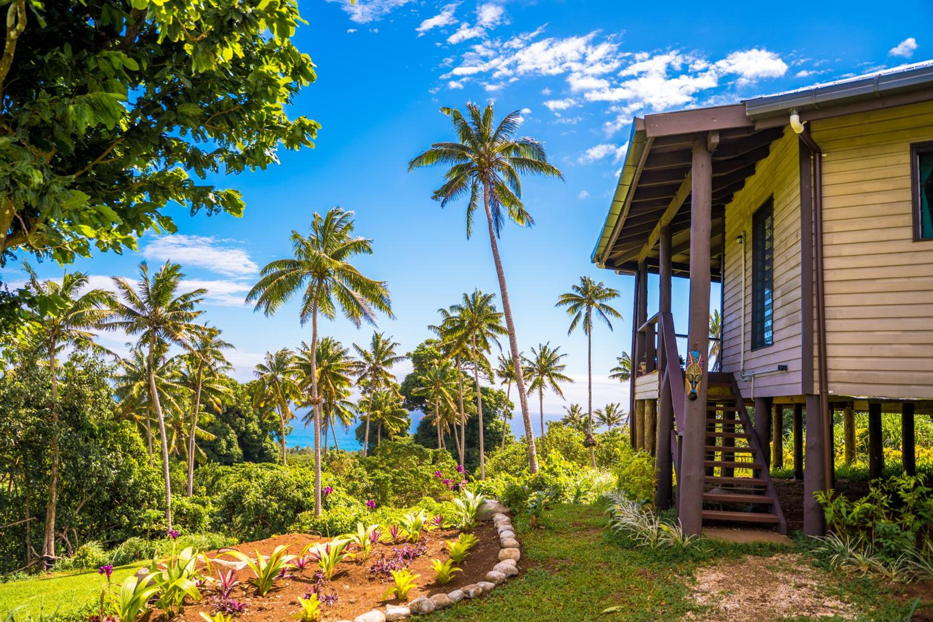 Vakanananu Retreat - view 10