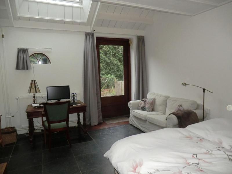 B&B van Beijden view 4