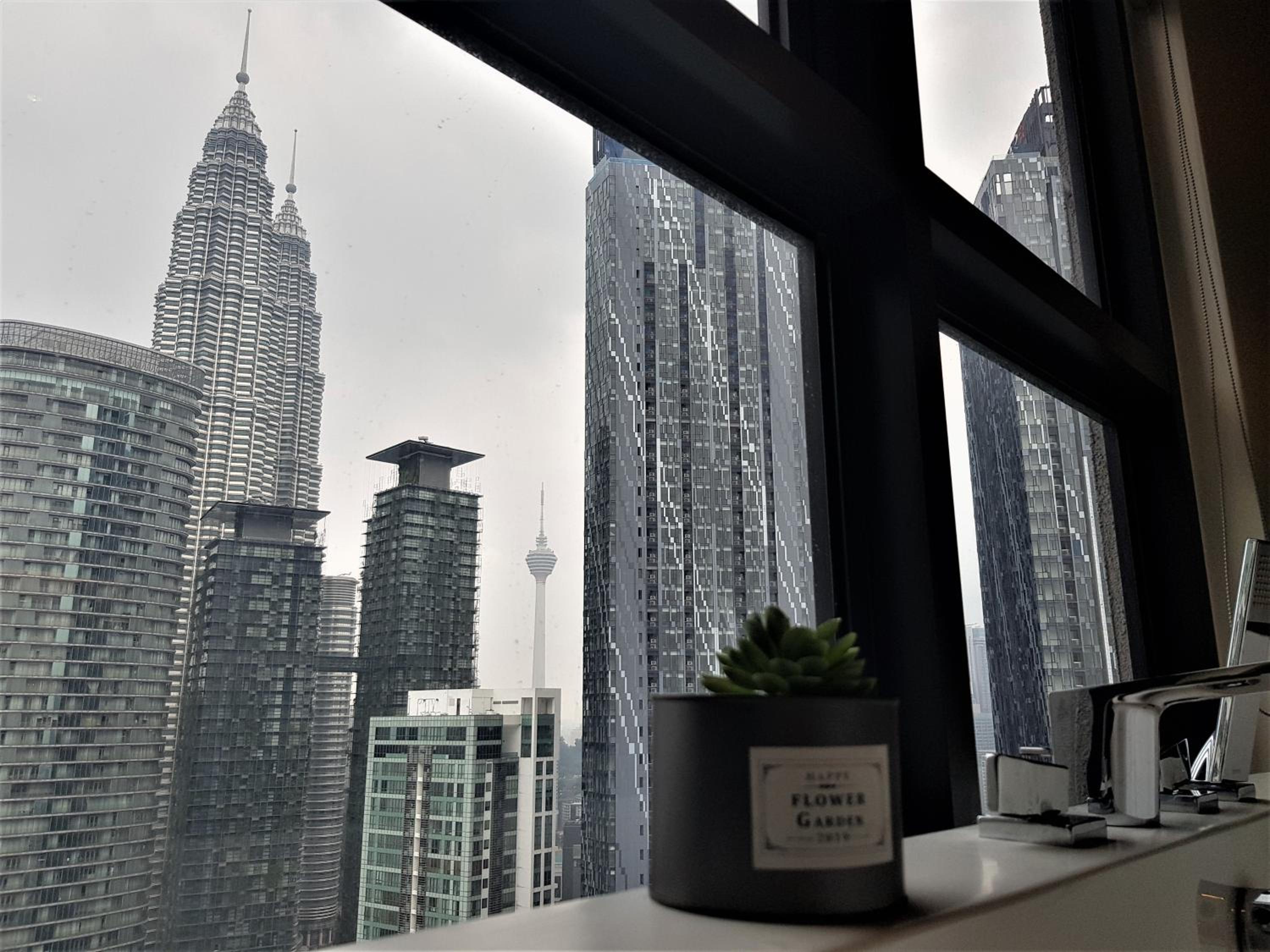 KLCC The Mews Home