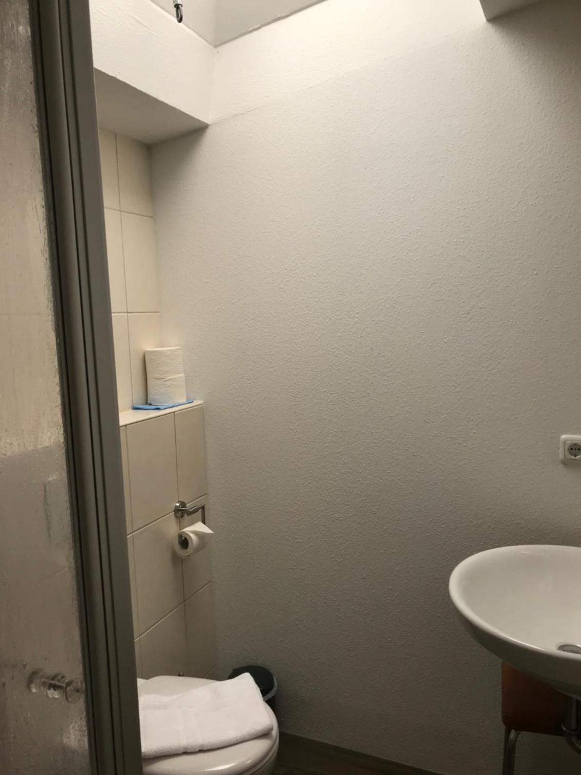 Pension Appartementhaus Hus Möhlenbarg