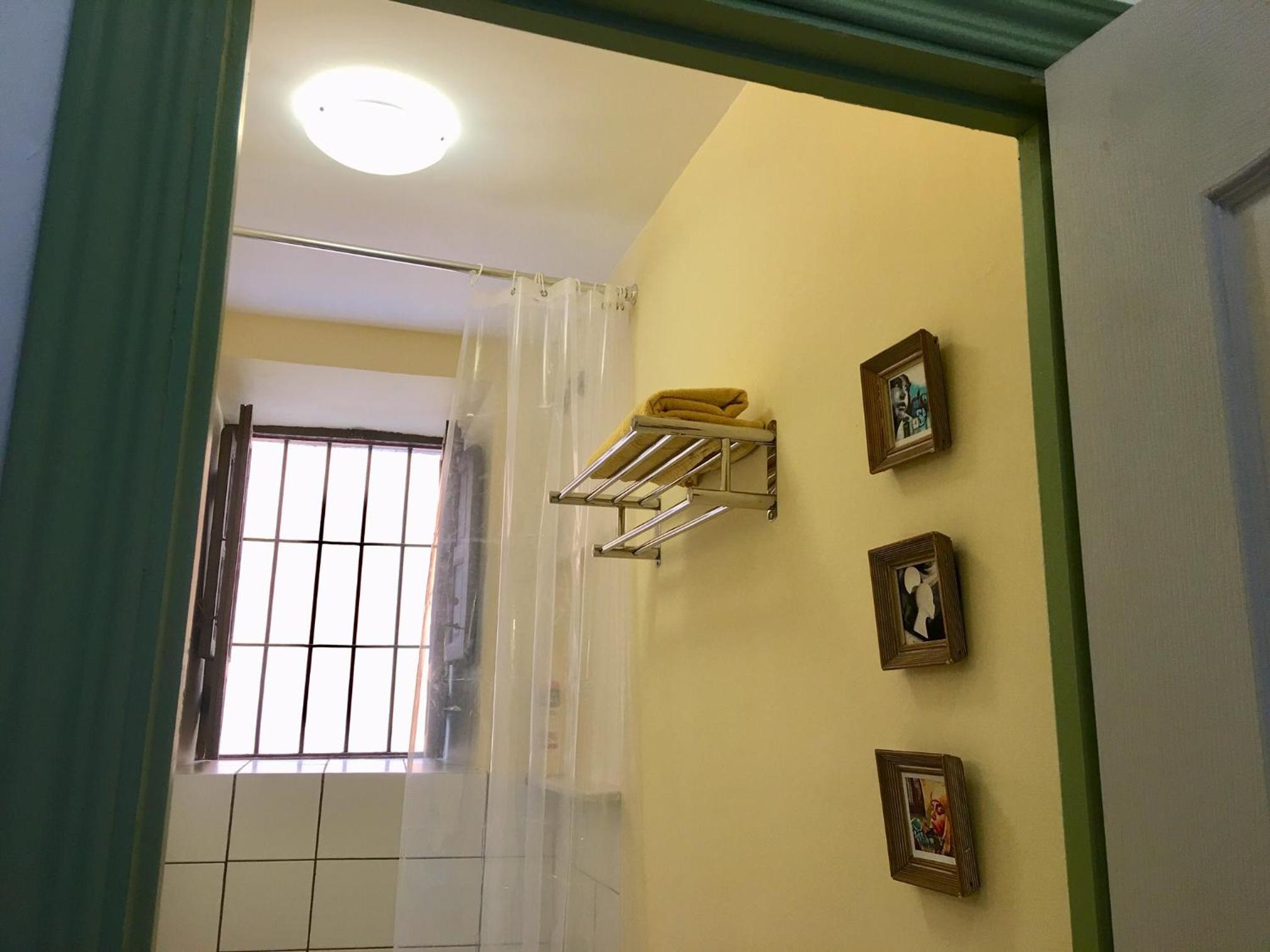 Casa Albaicín 3