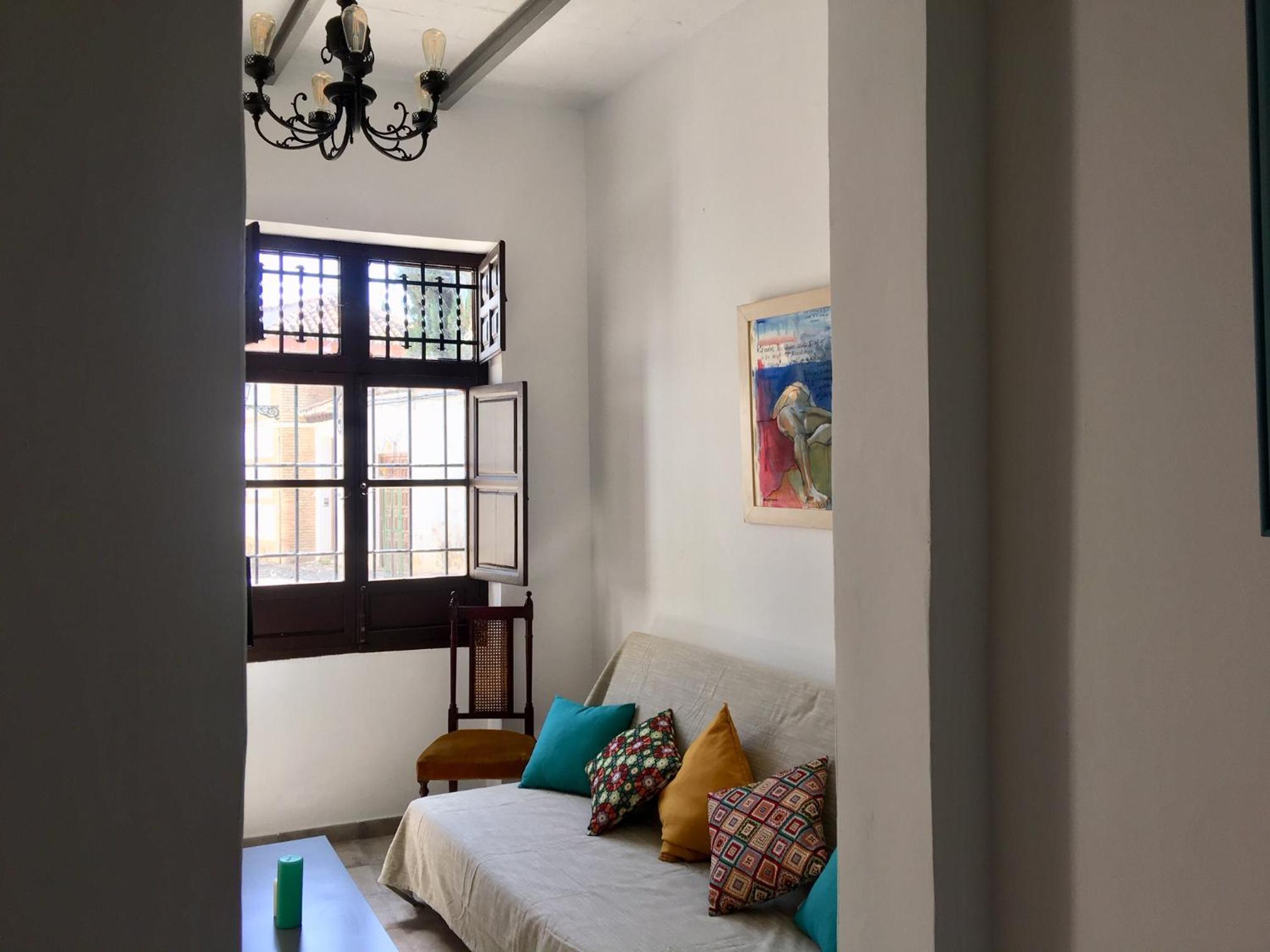 Casa Albaicín 3