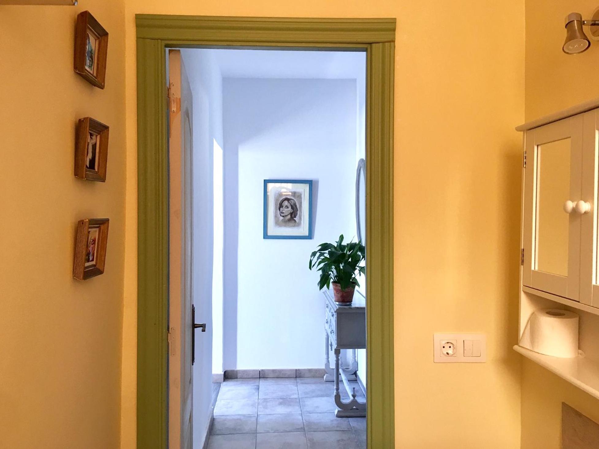 Casa Albaicín 3