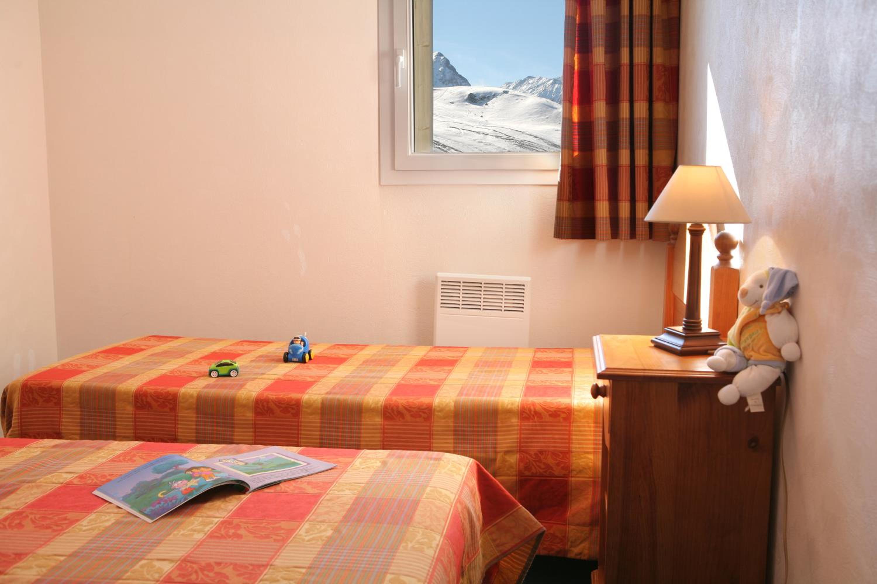 Residence Nemea Royal Peyragudes - Property Image 19