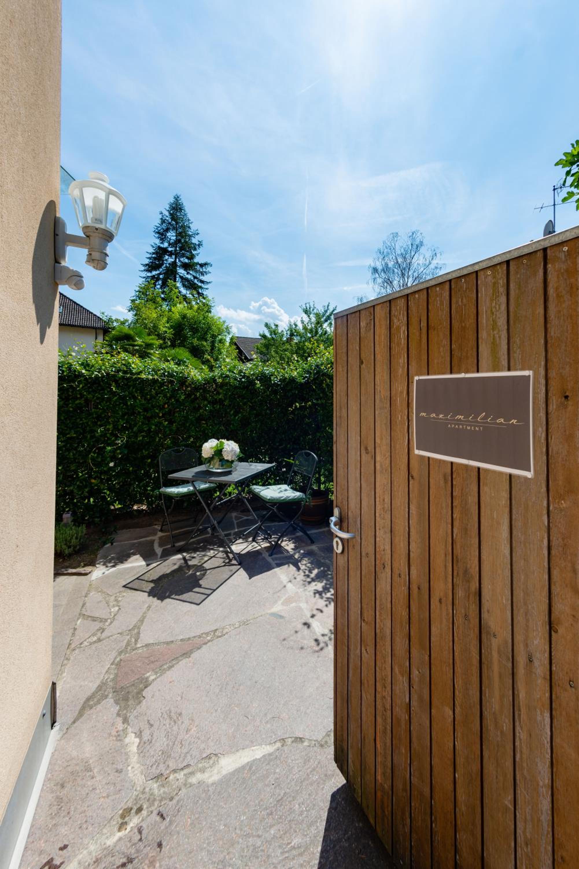 Apartment Maximilian photo 3