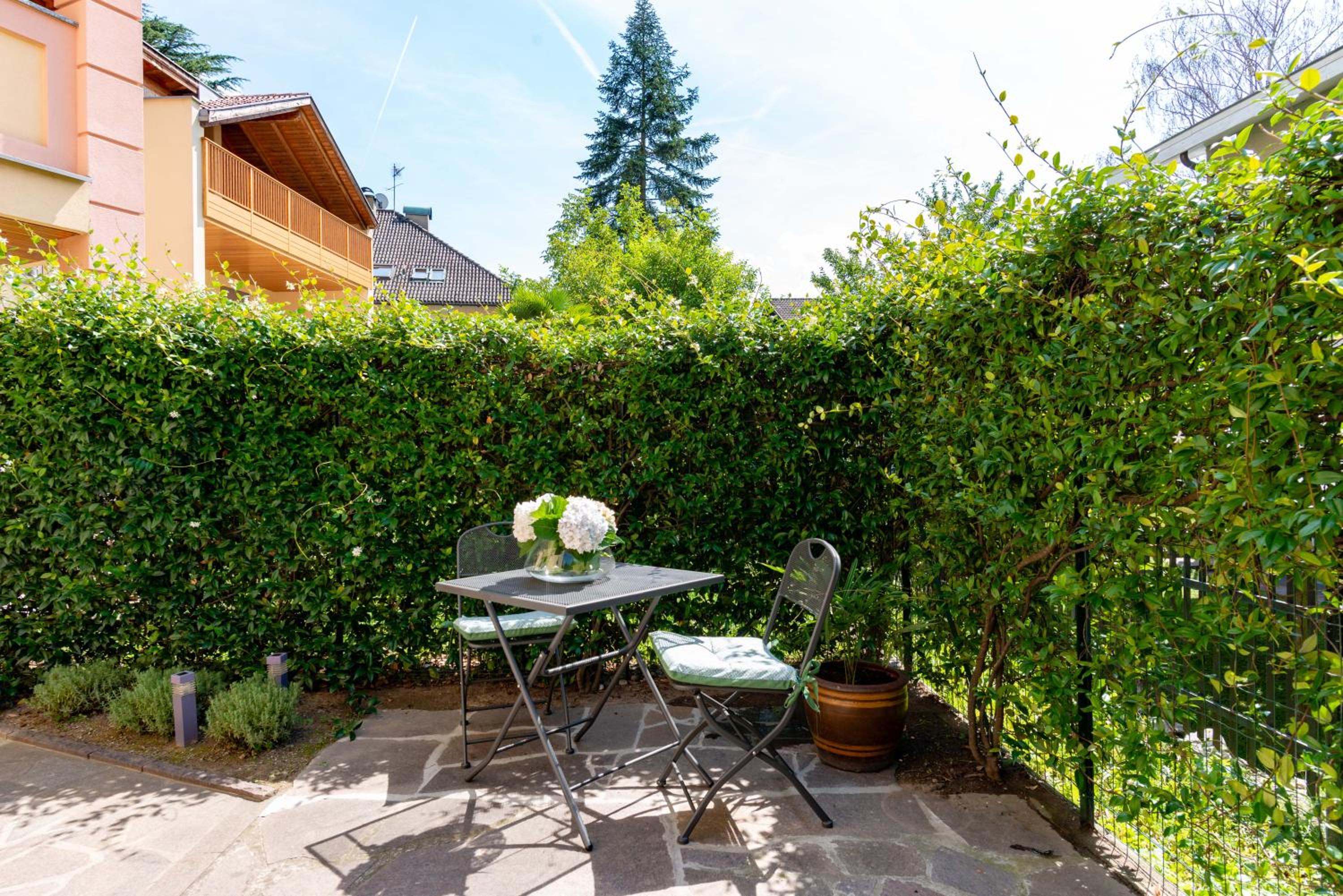 Apartment Maximilian photo 4