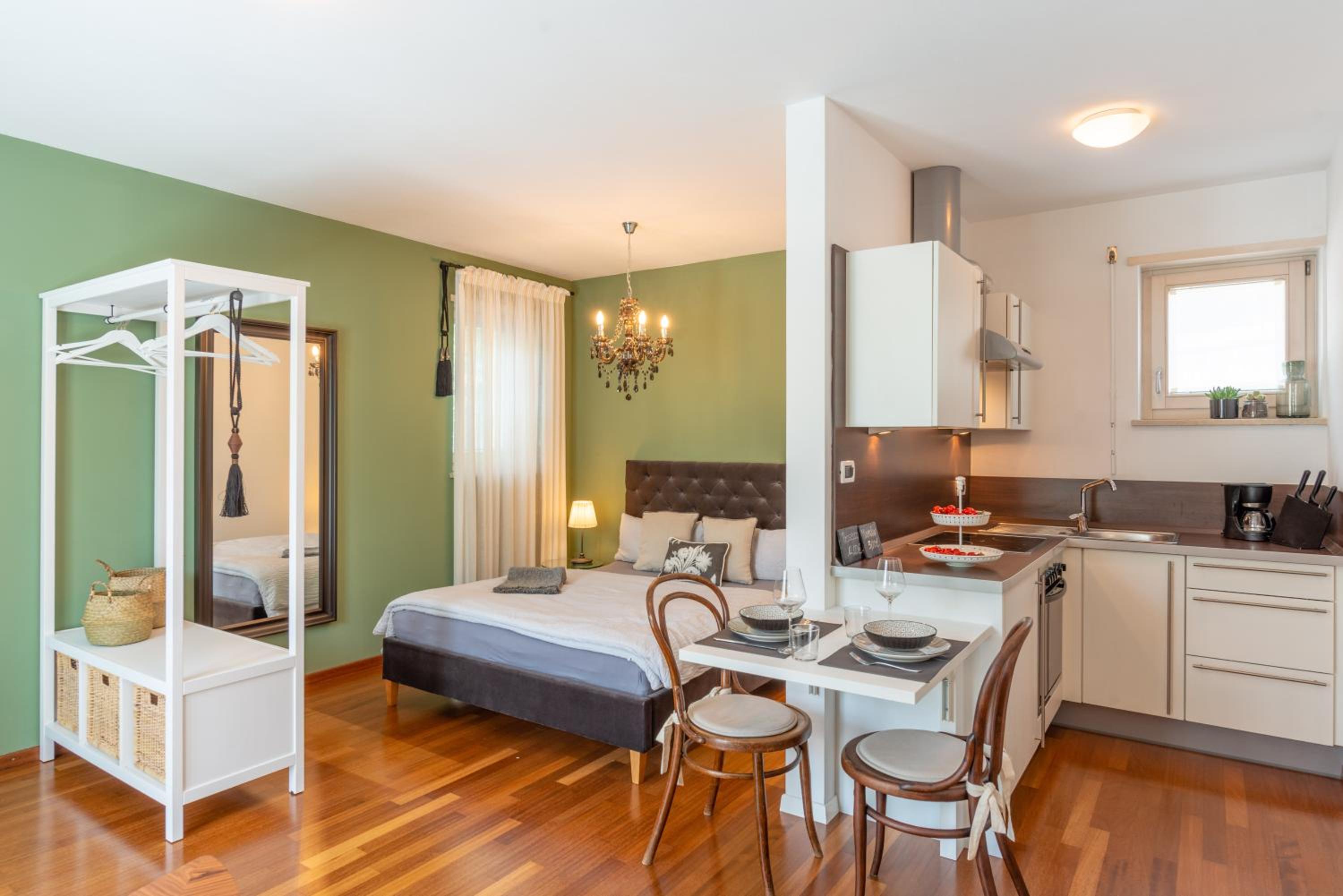 Apartment Maximilian photo 5