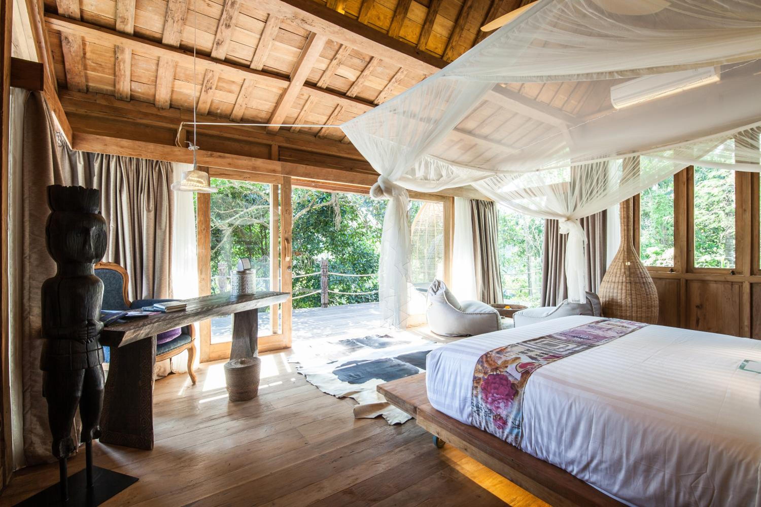 Blue Karma Dijiwa Ubud