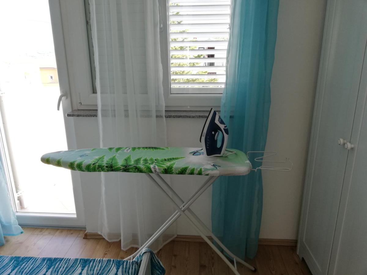 Apartments Relax Punat view 5