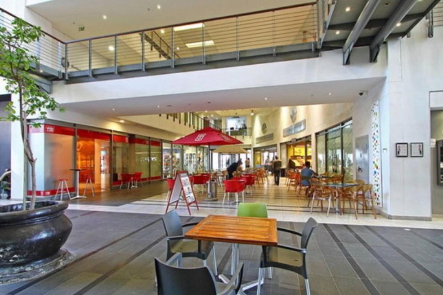 Icon Apartments