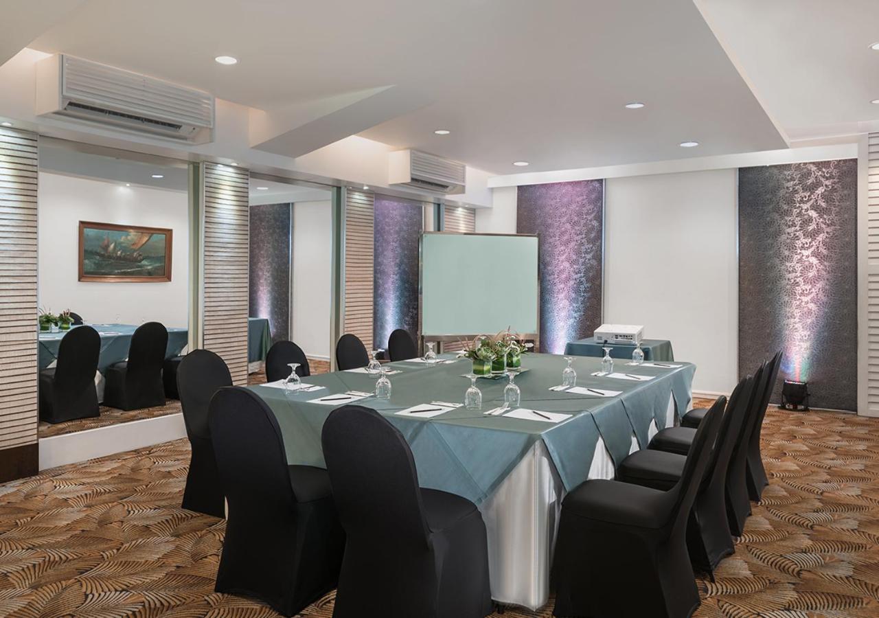 Vivere Hotel — 13