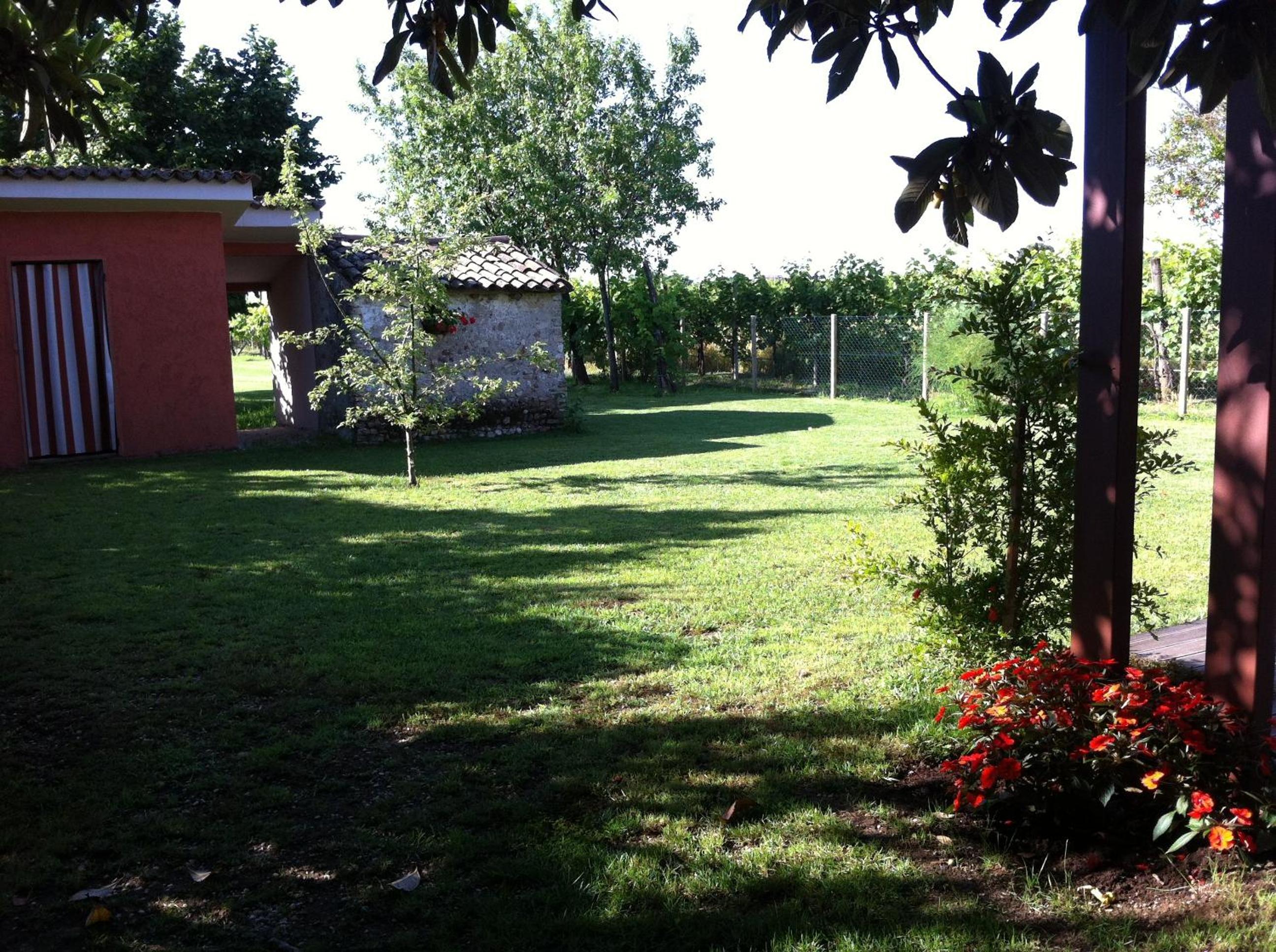 B&B Terre Di Bea
