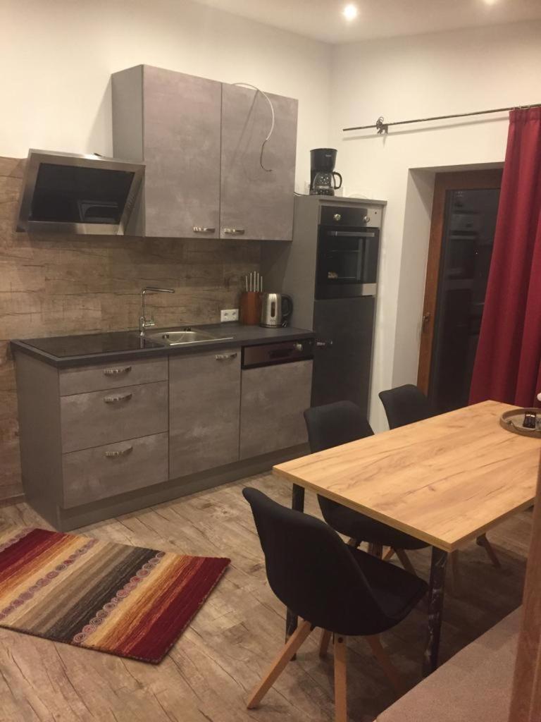 Apartment Haus am See