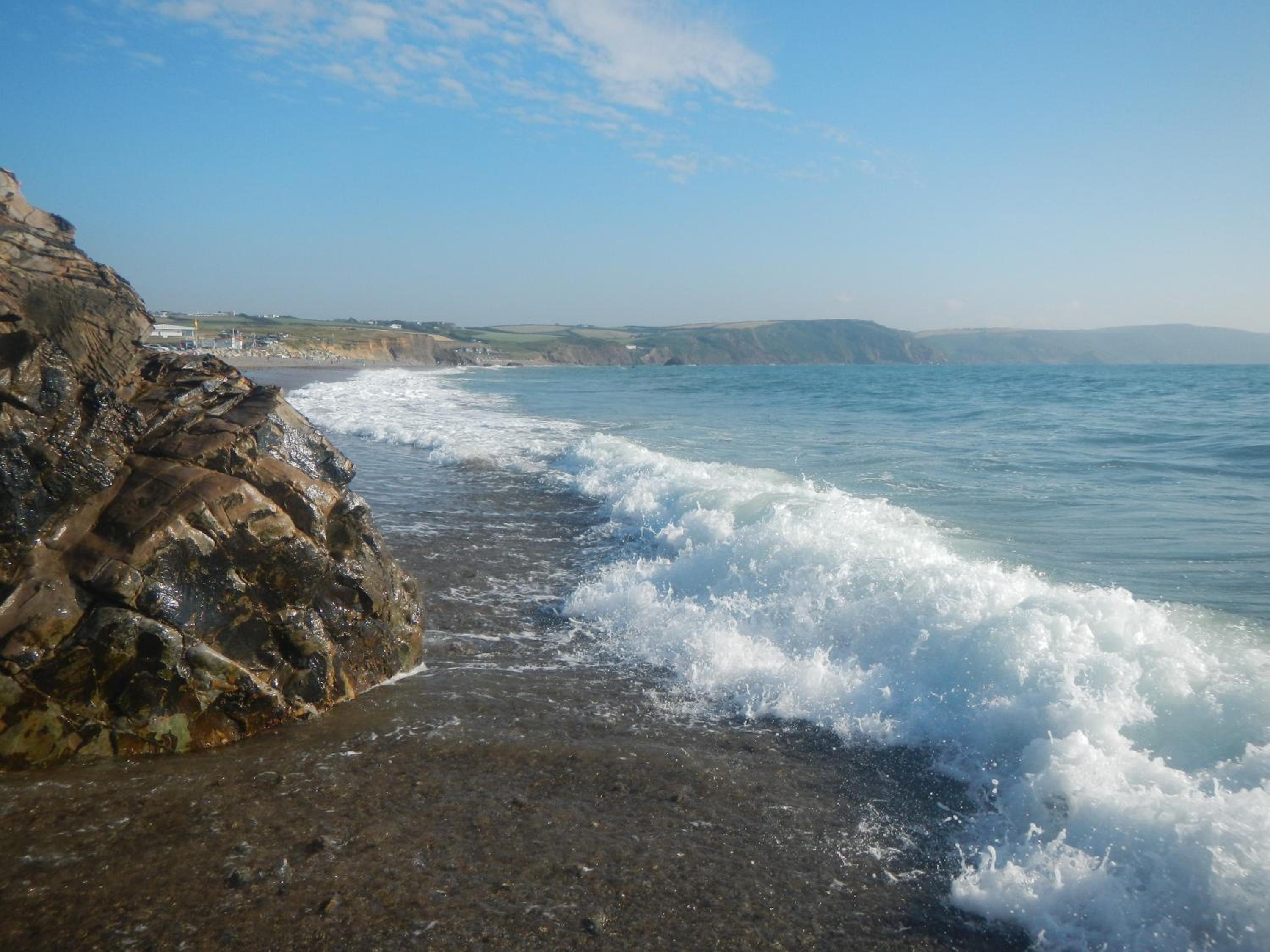 Bude Vacations - Boots Cottage - Property Image 7