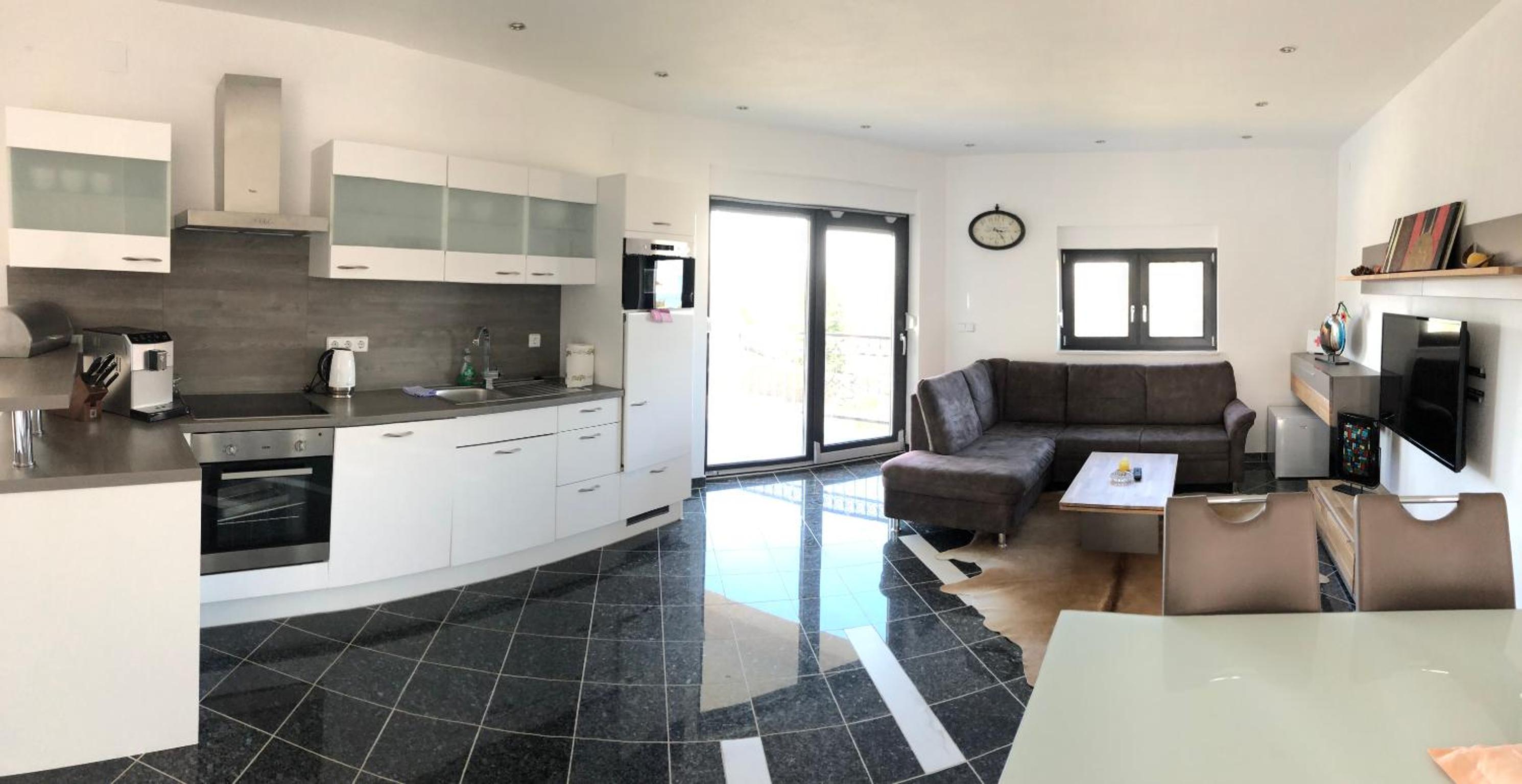 Villa Antunovic view 4