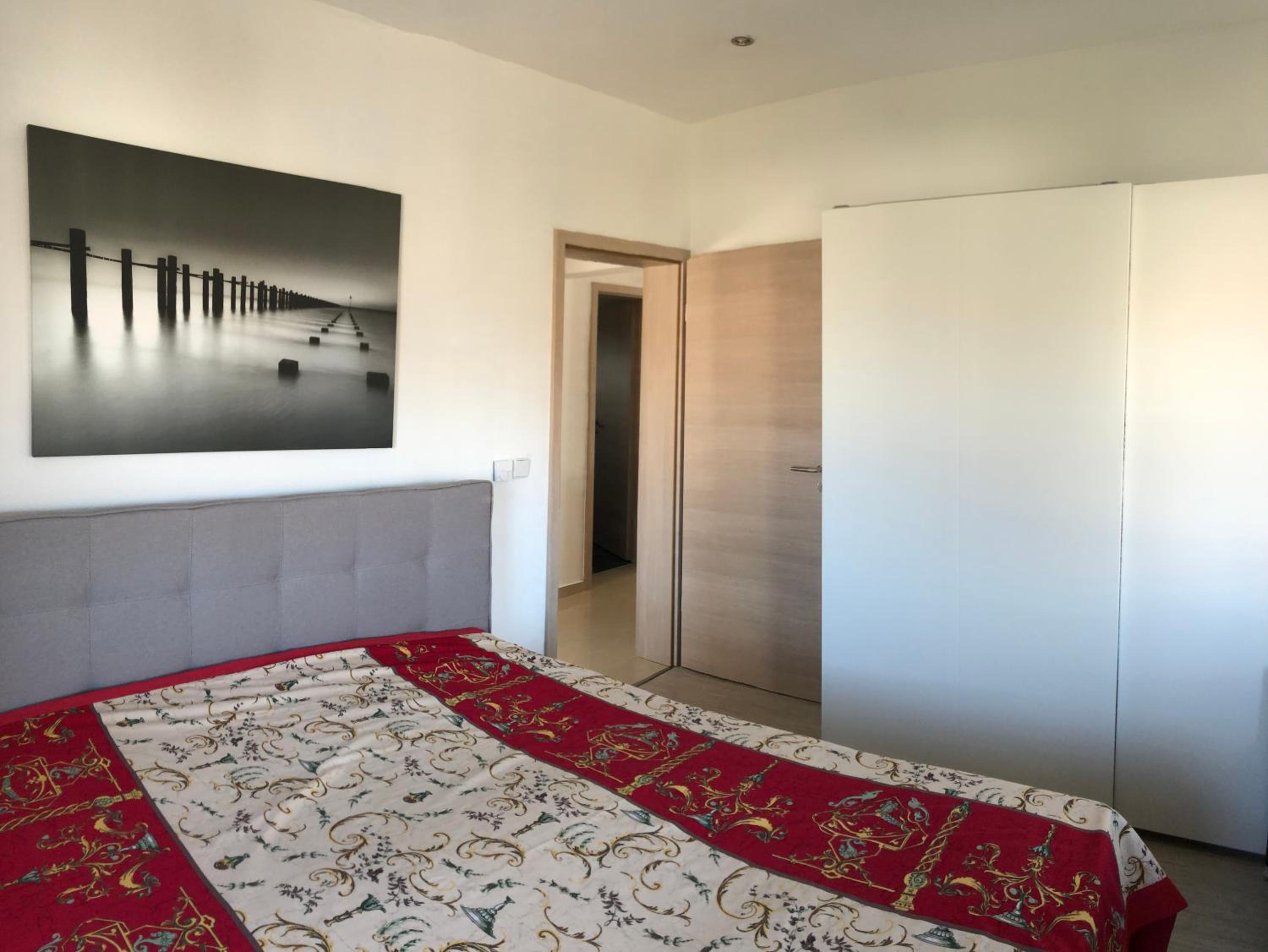 Villa Antunovic view 5