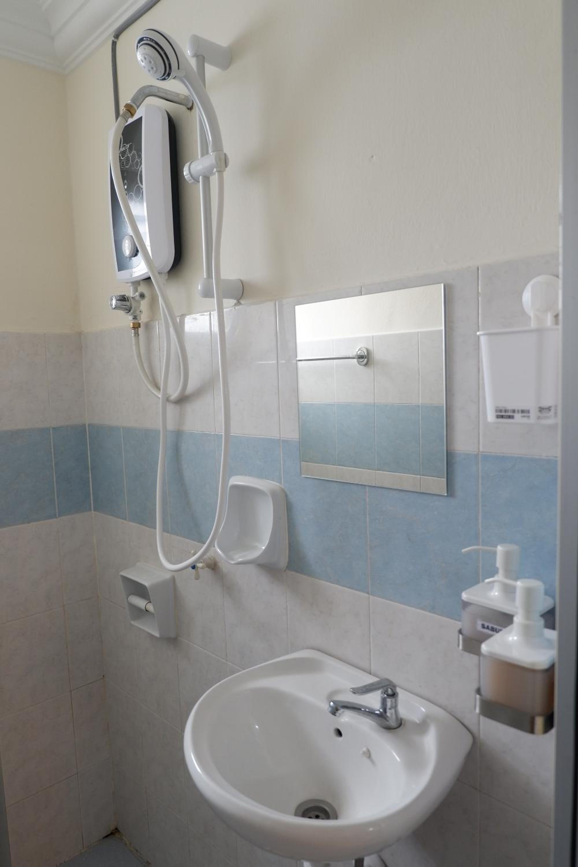 Permai Seri Homestay photo 8