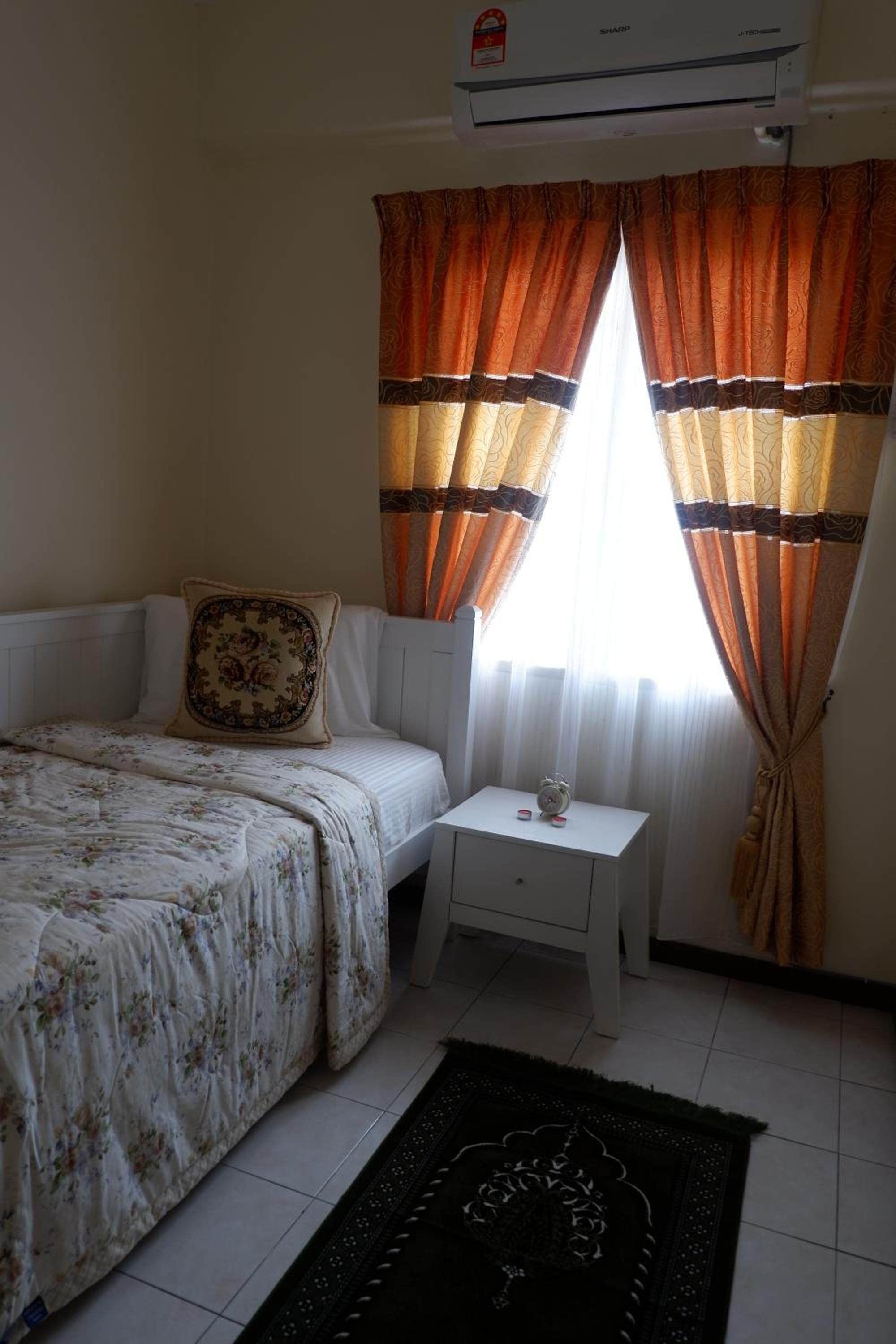 Permai Seri Homestay photo 7
