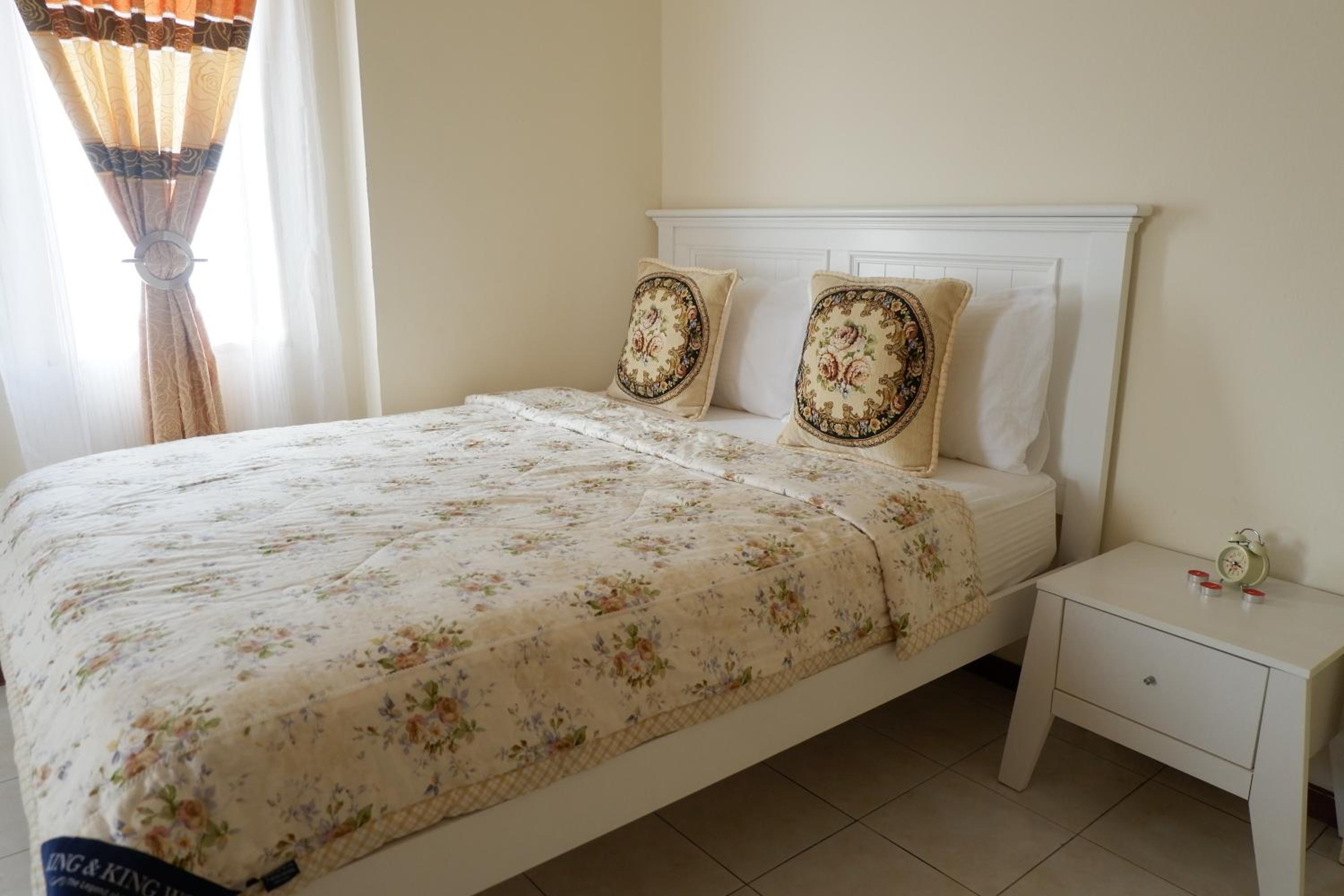 Permai Seri Homestay photo 3