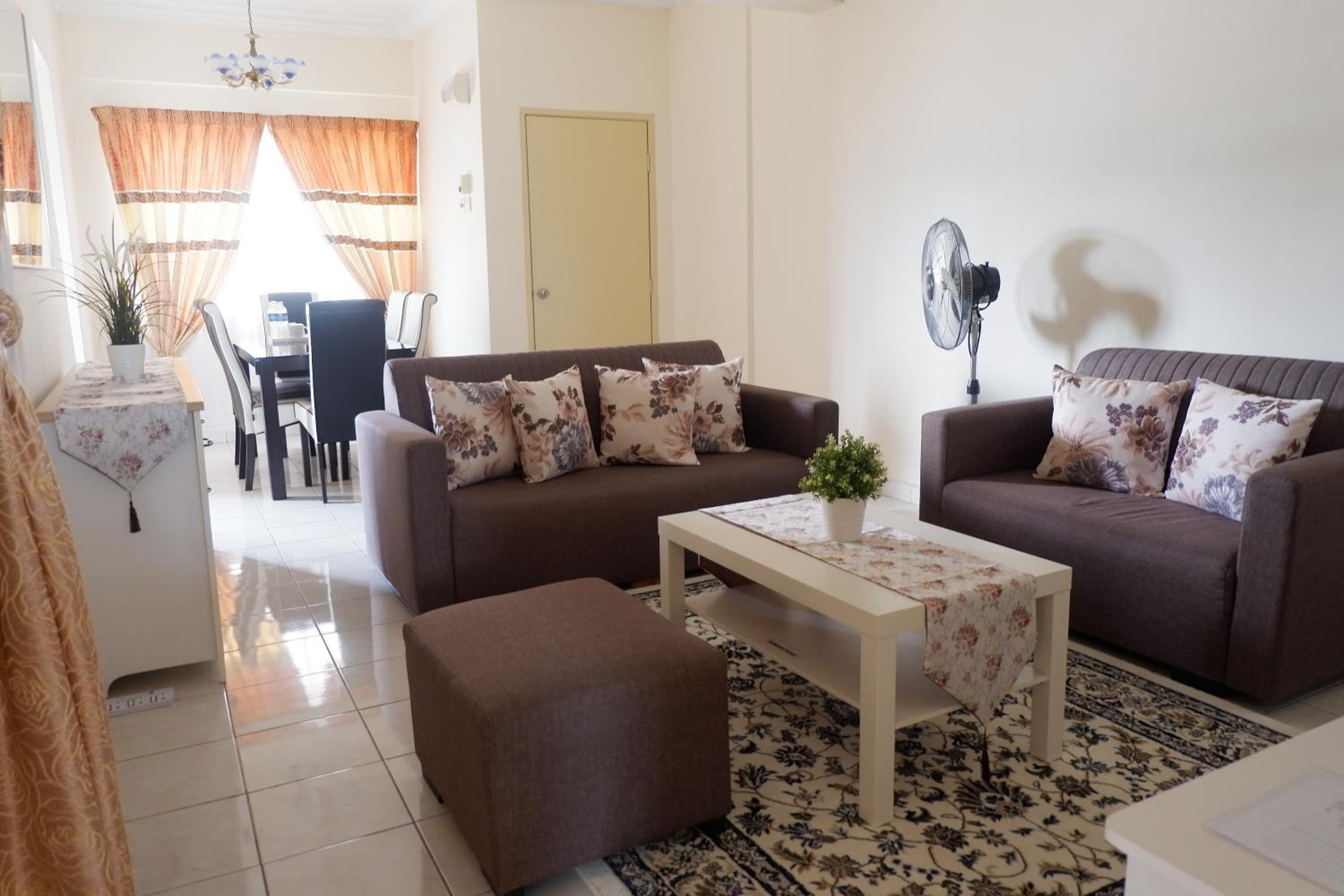 Permai Seri Homestay photo 6