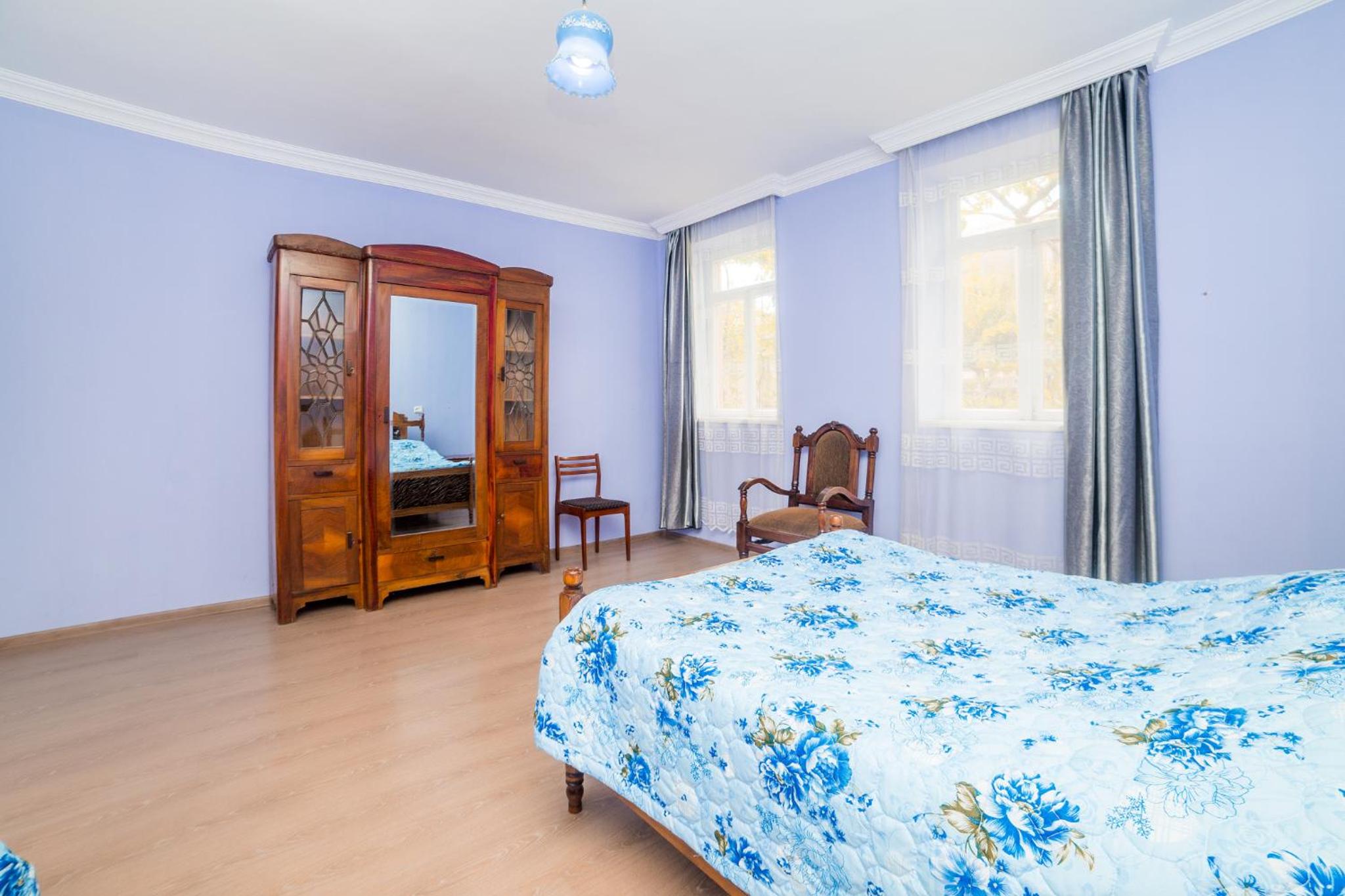 Nukri Guest House view 5