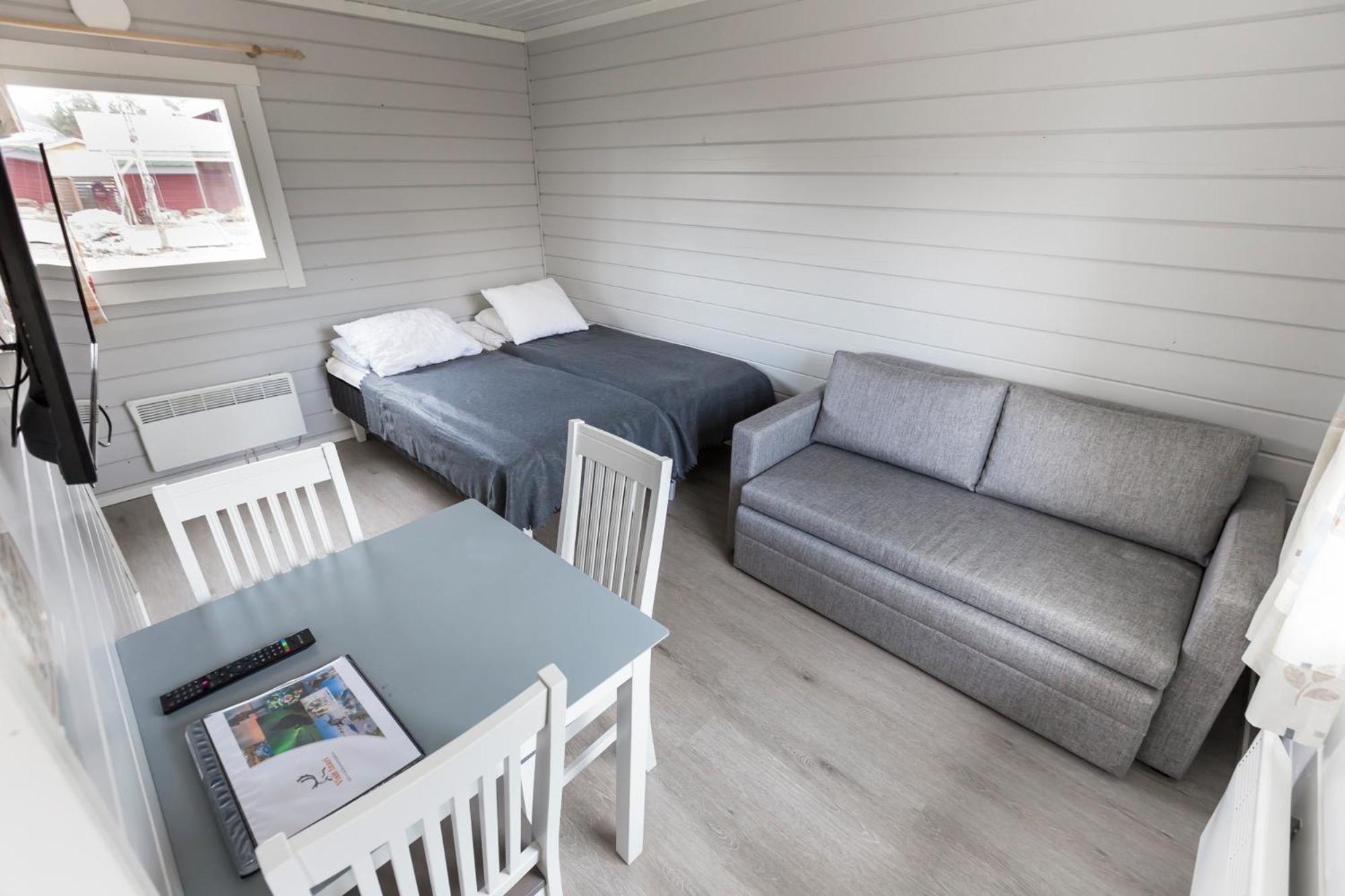 Holiday Village Inari