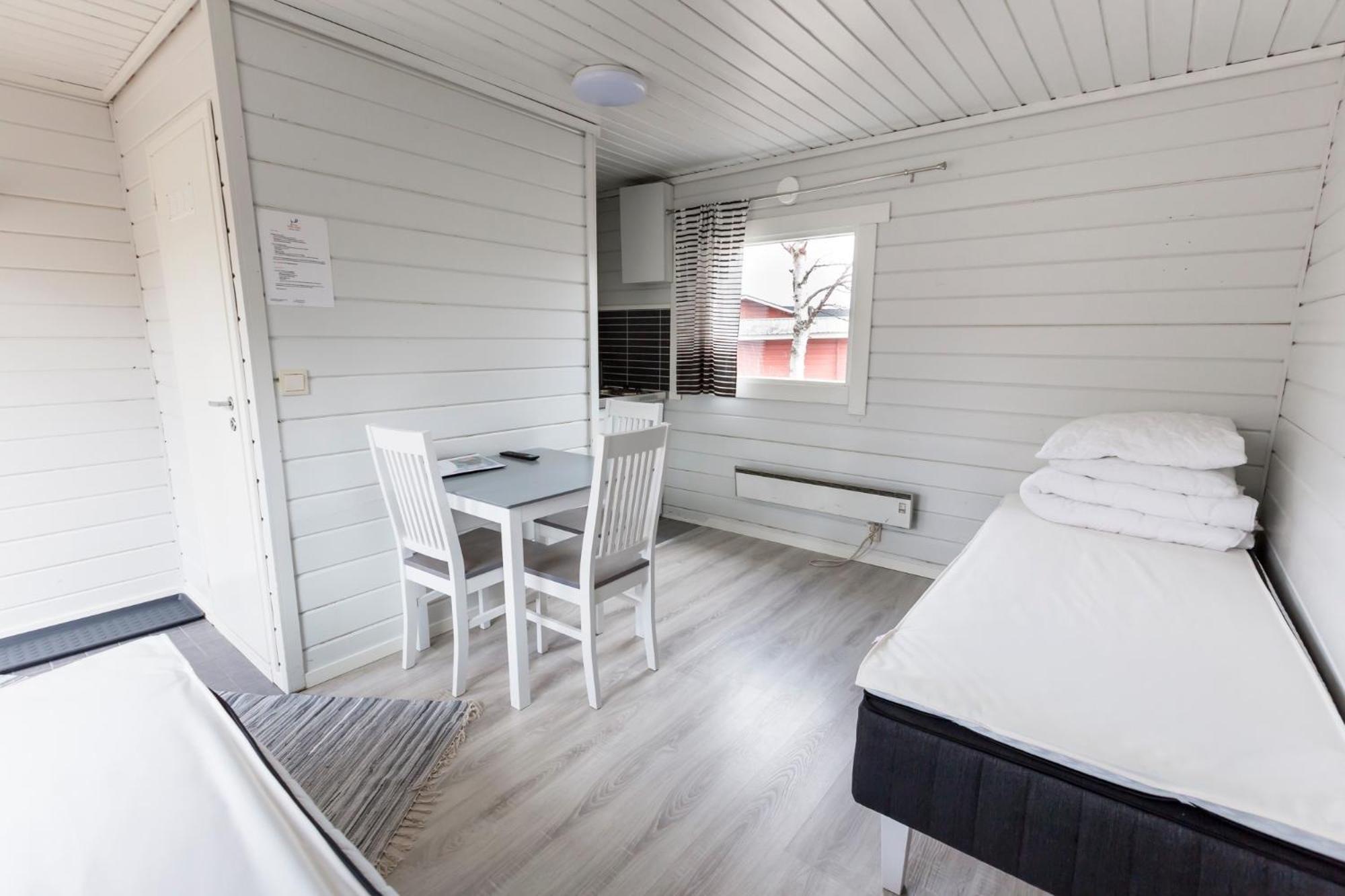 Holiday Village Inari