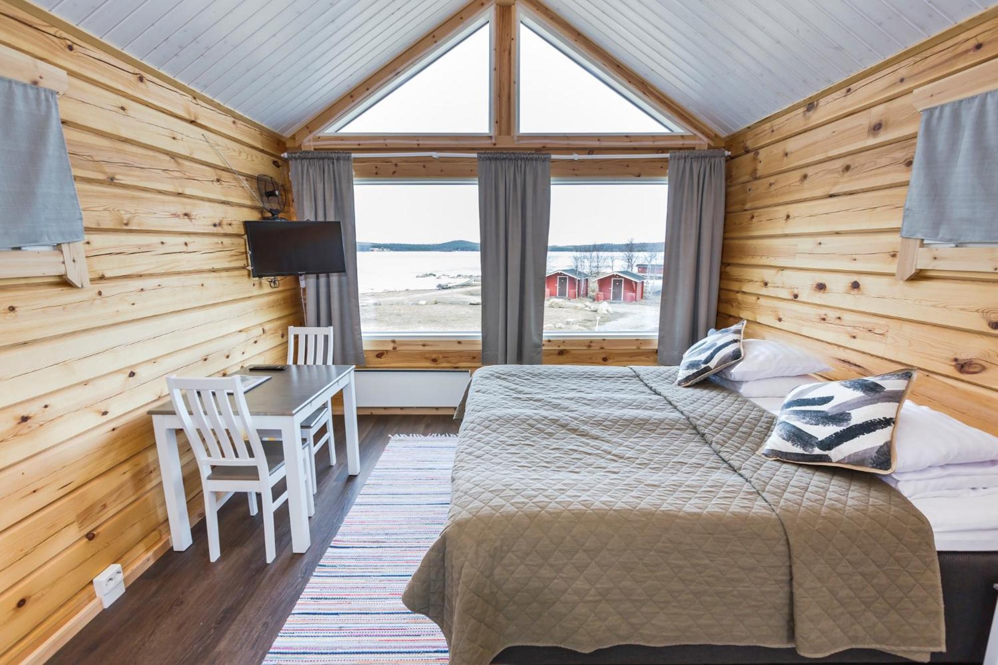 Holiday Village Inari