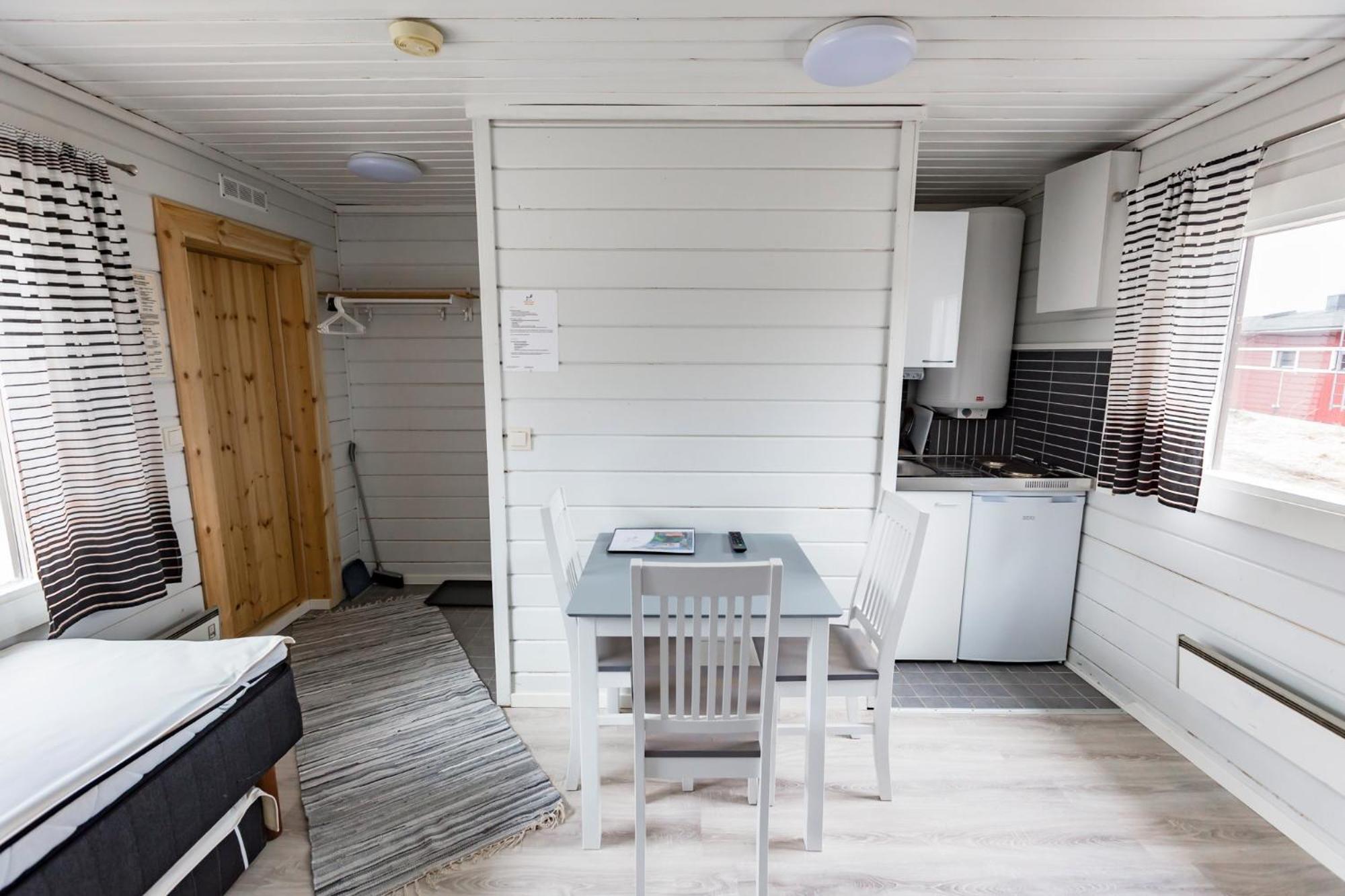 Holiday Village Inari