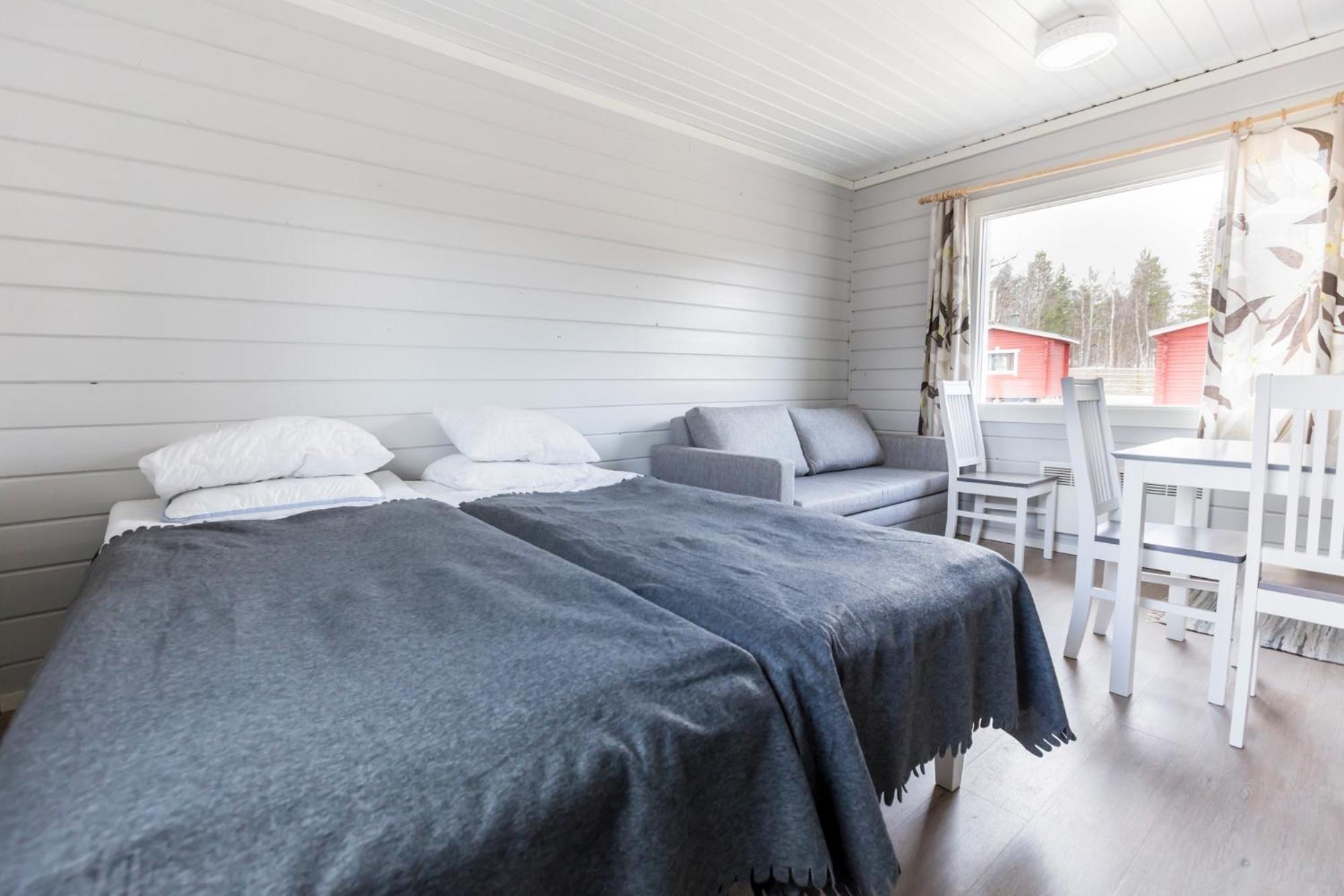 Holiday Village Inari