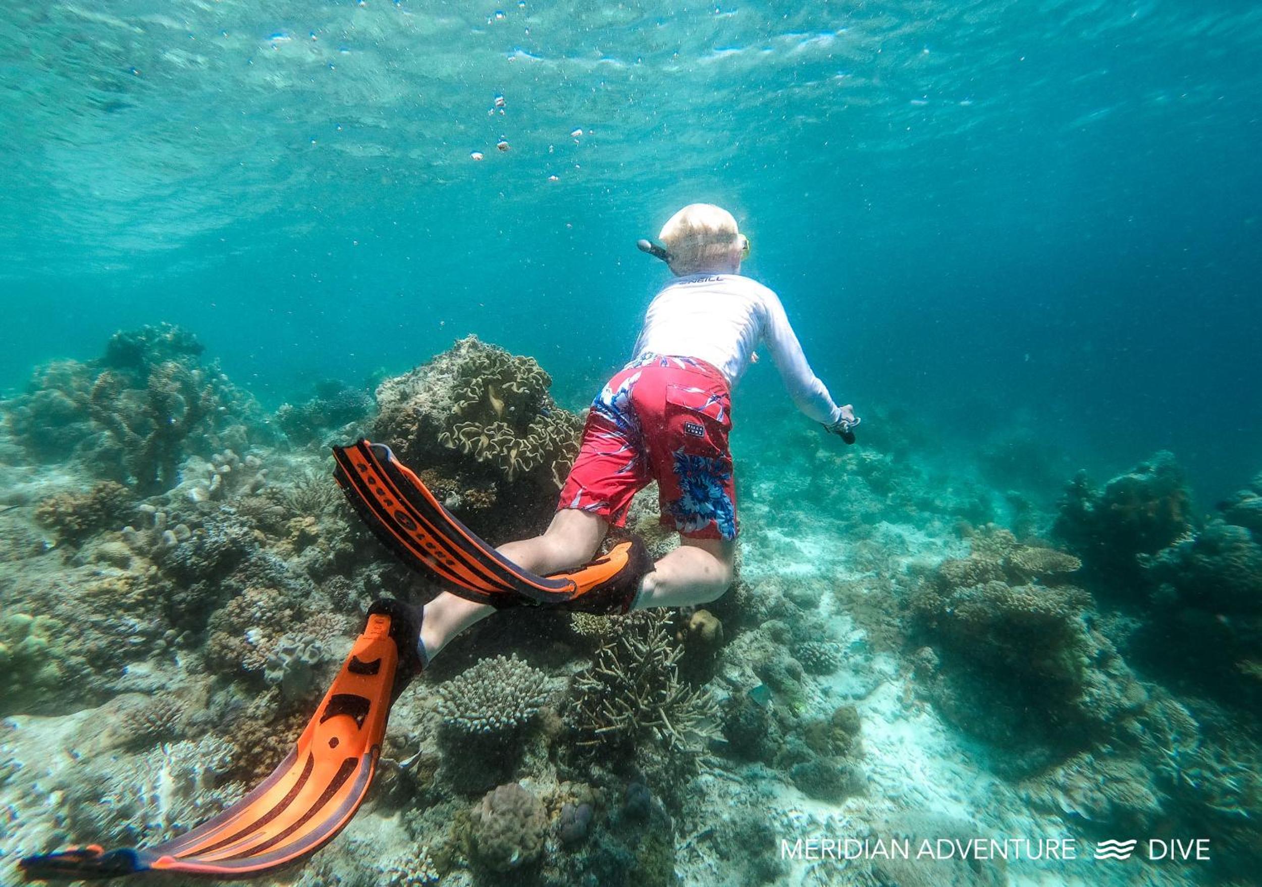 Meridian Adventure Marina Club & Resort