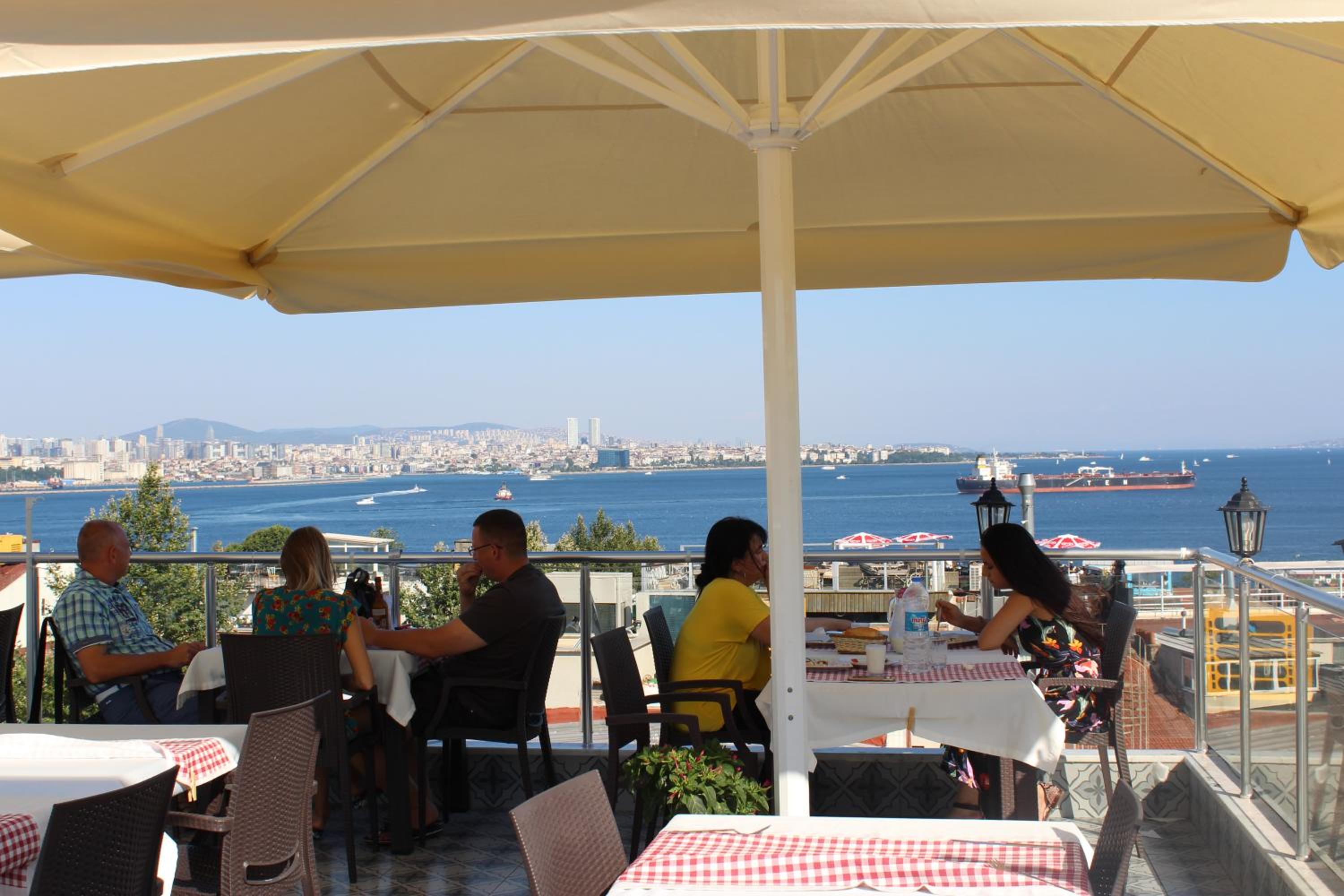 Ararat Hotel - Image 56