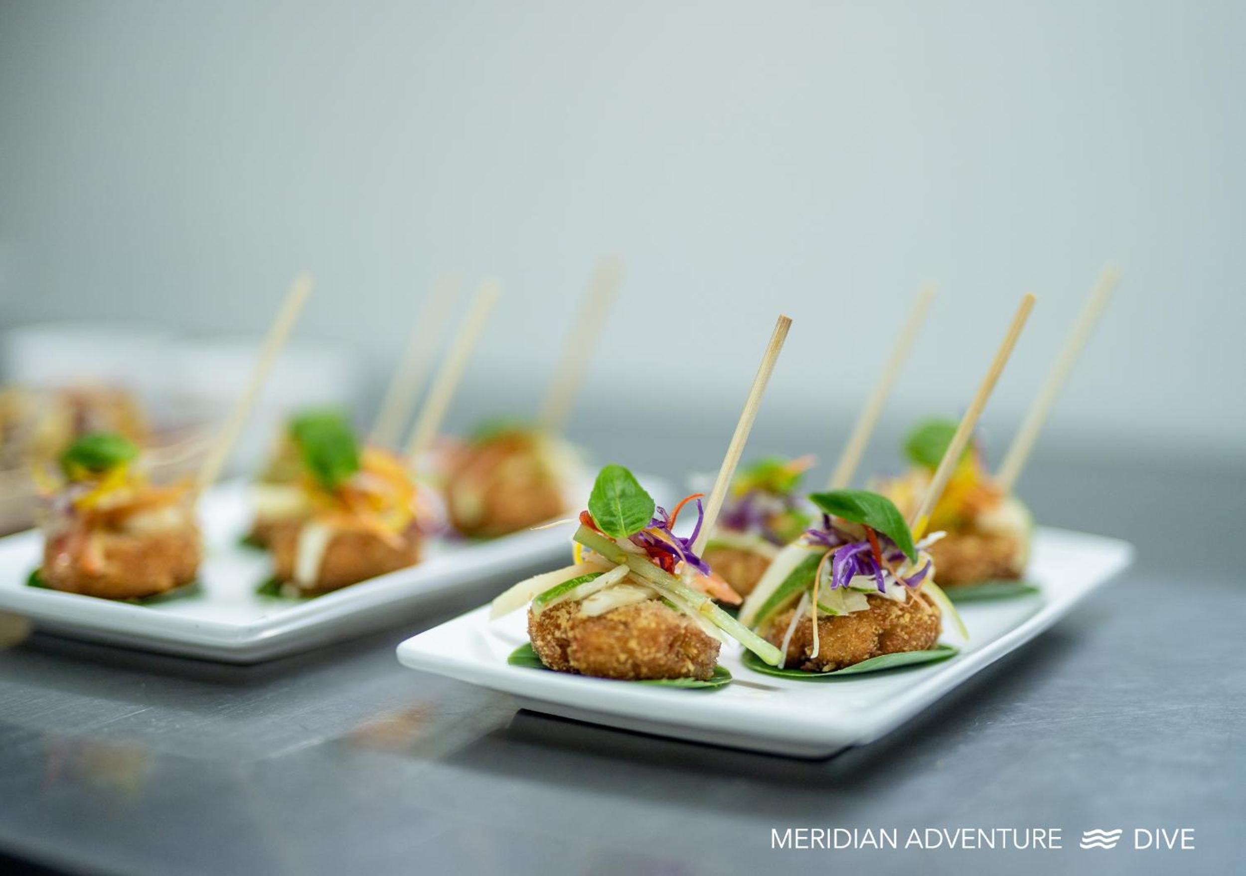 Meridian Adventure Marina Club & Resort