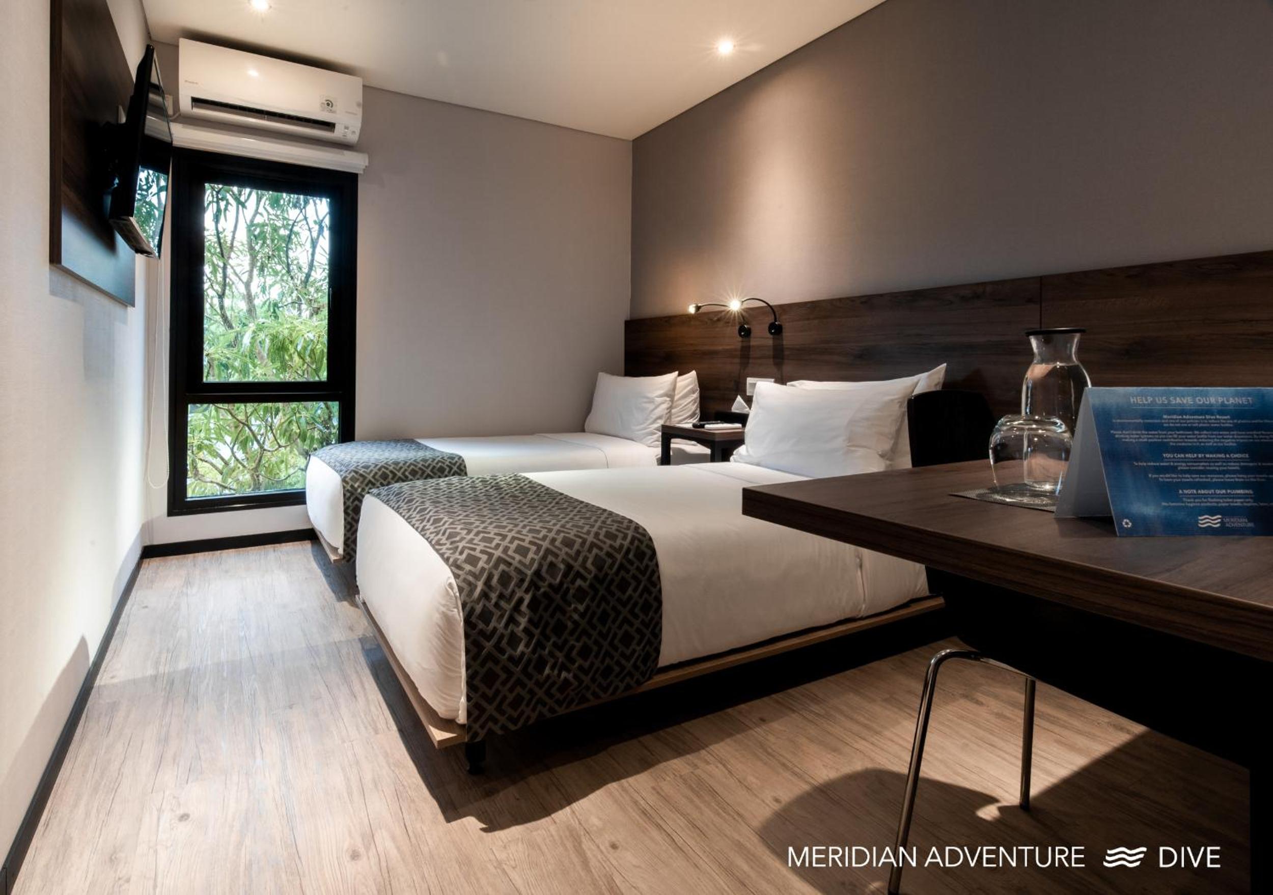 Meridian Adventure Marina Club & Resort